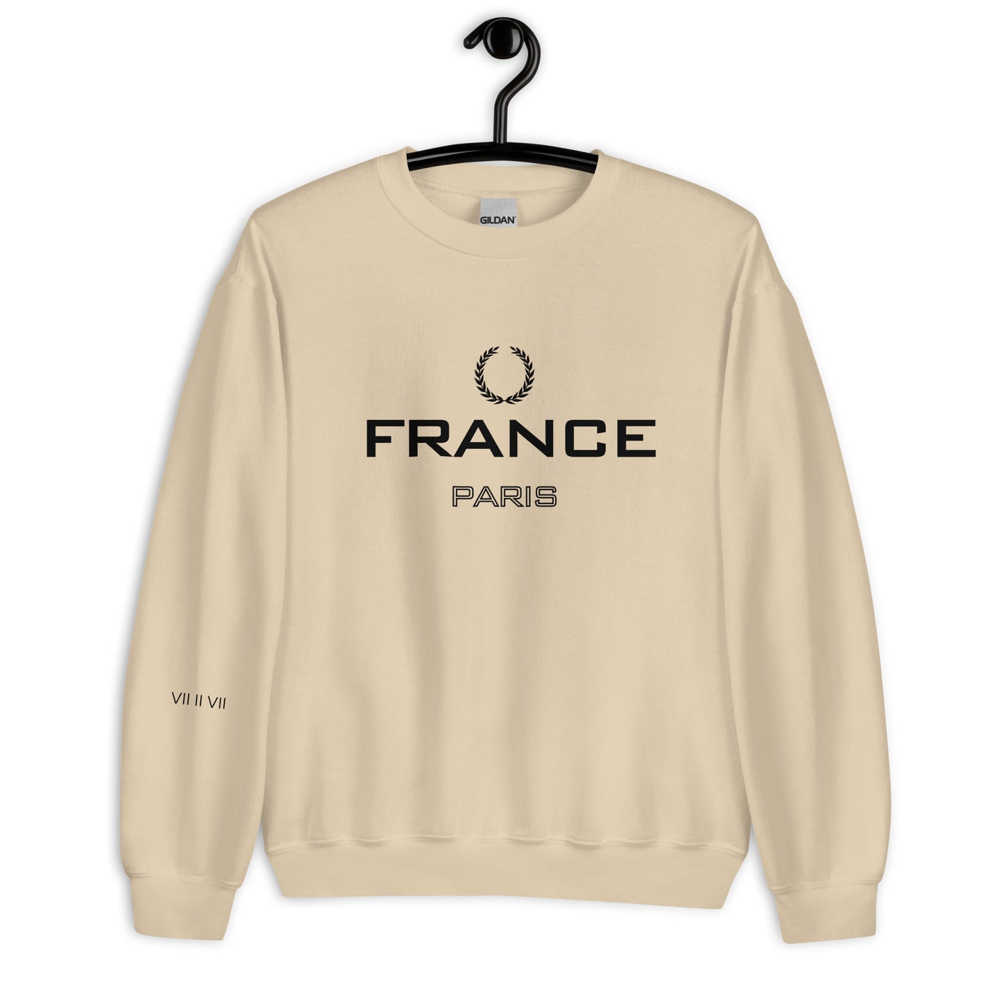 France- Sweatshirt