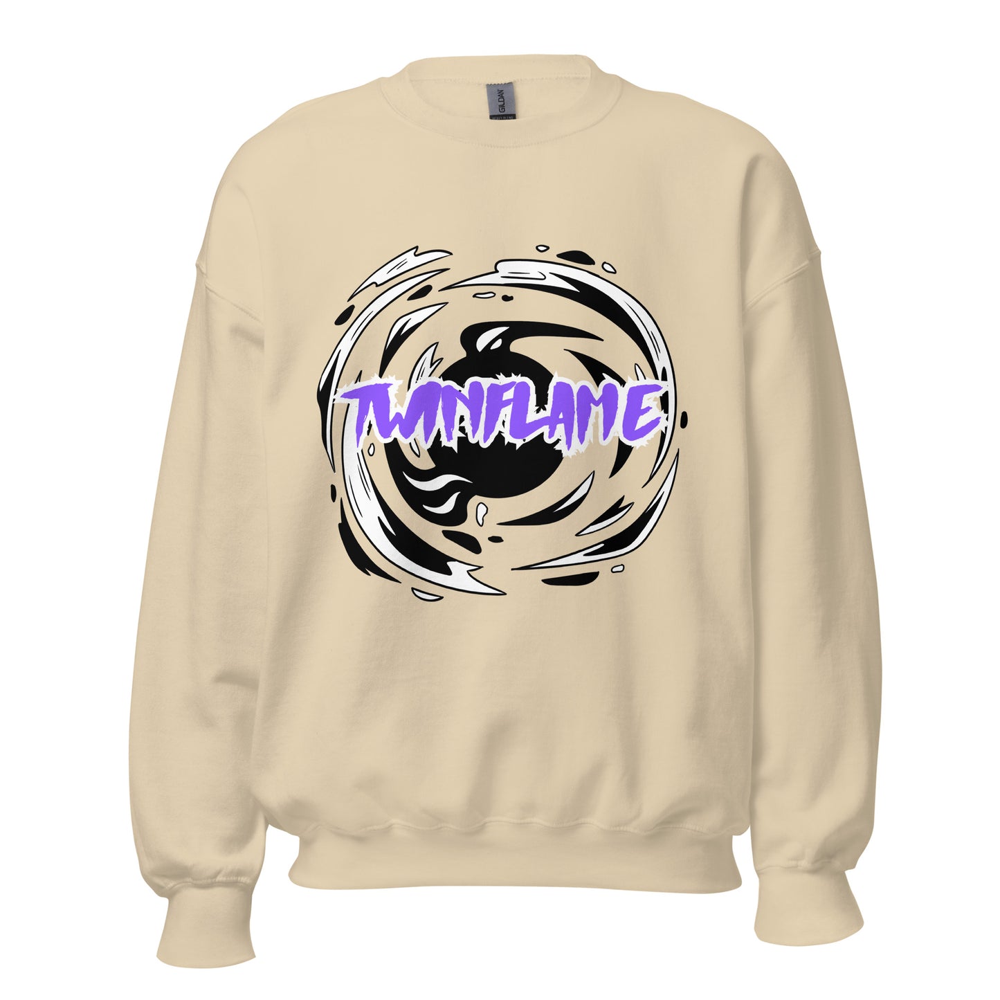 Twinflame- Sweatshirt