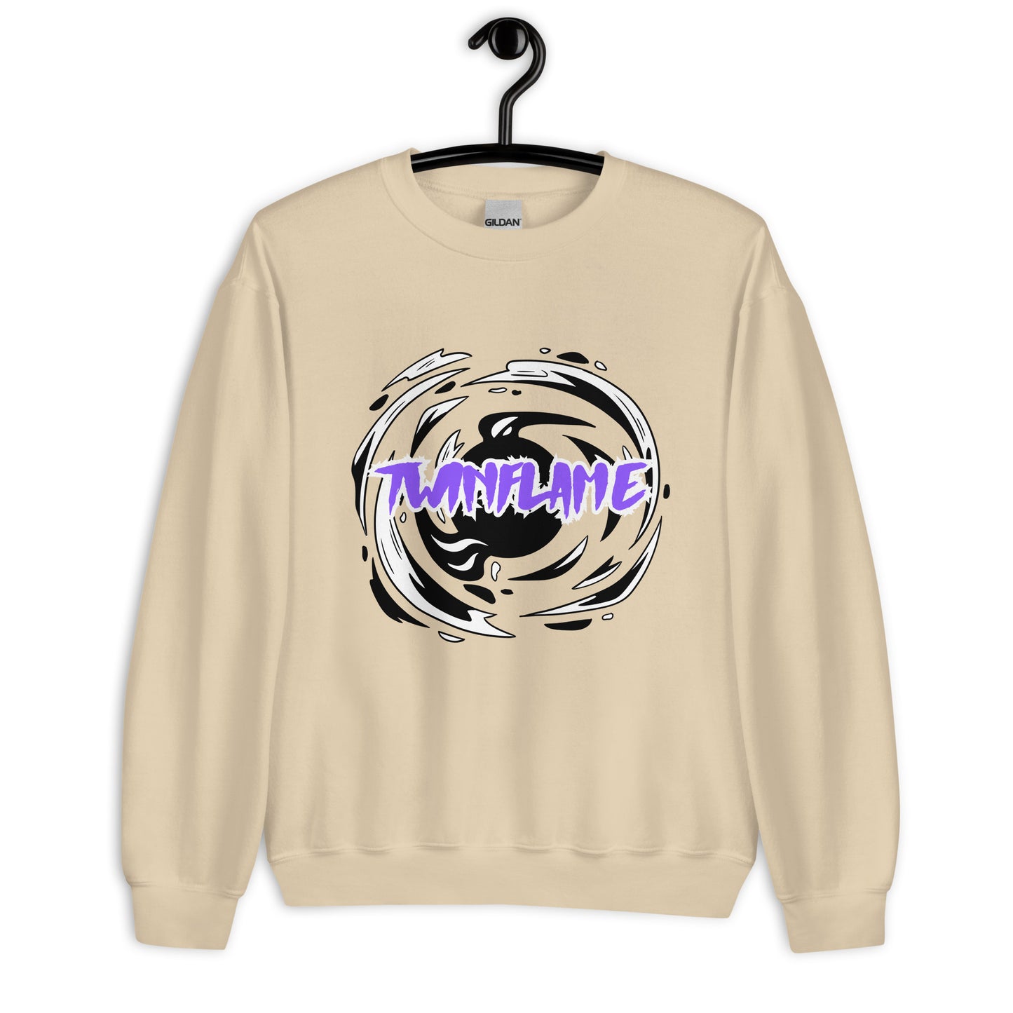 Twinflame- Sweatshirt
