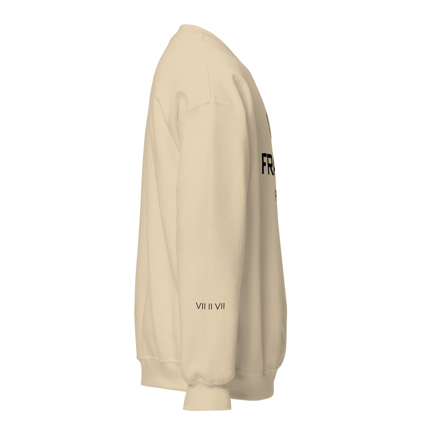 France- Sweatshirt