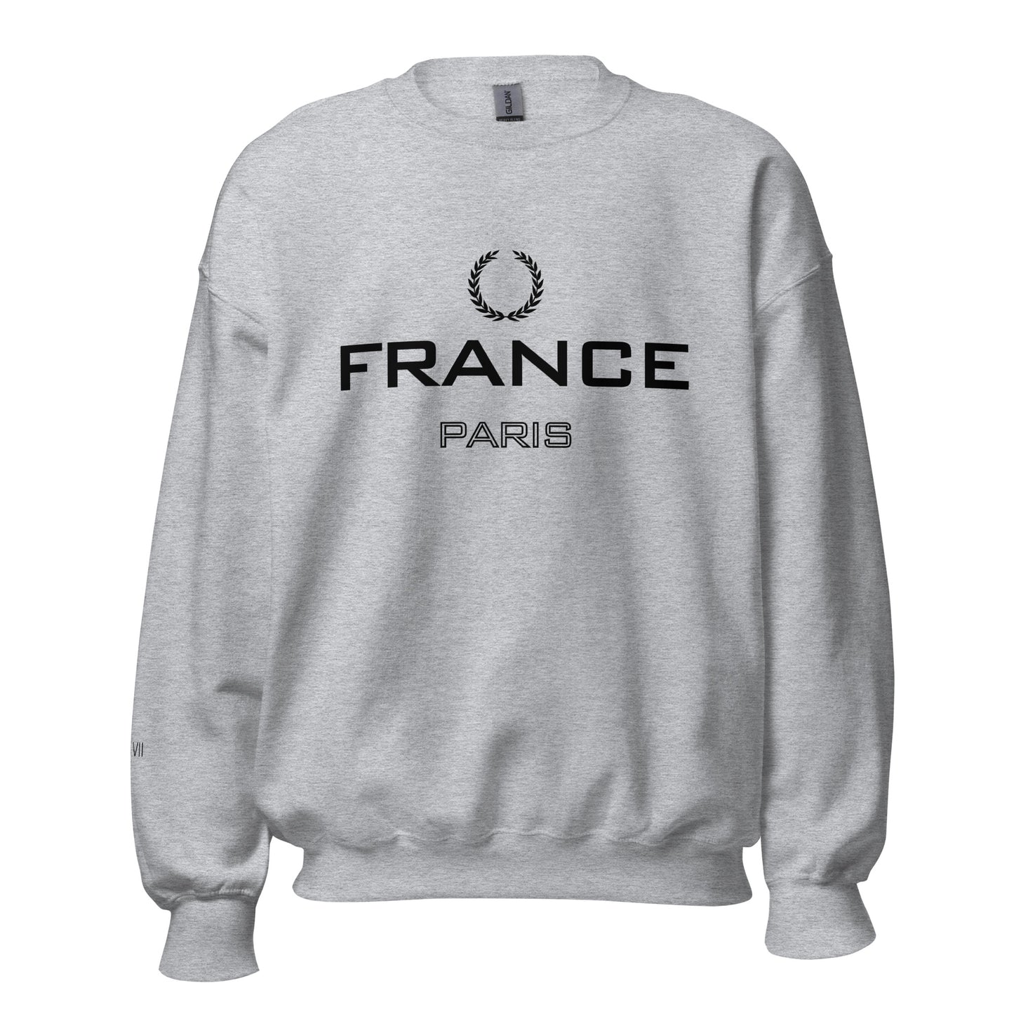 France- Sweatshirt