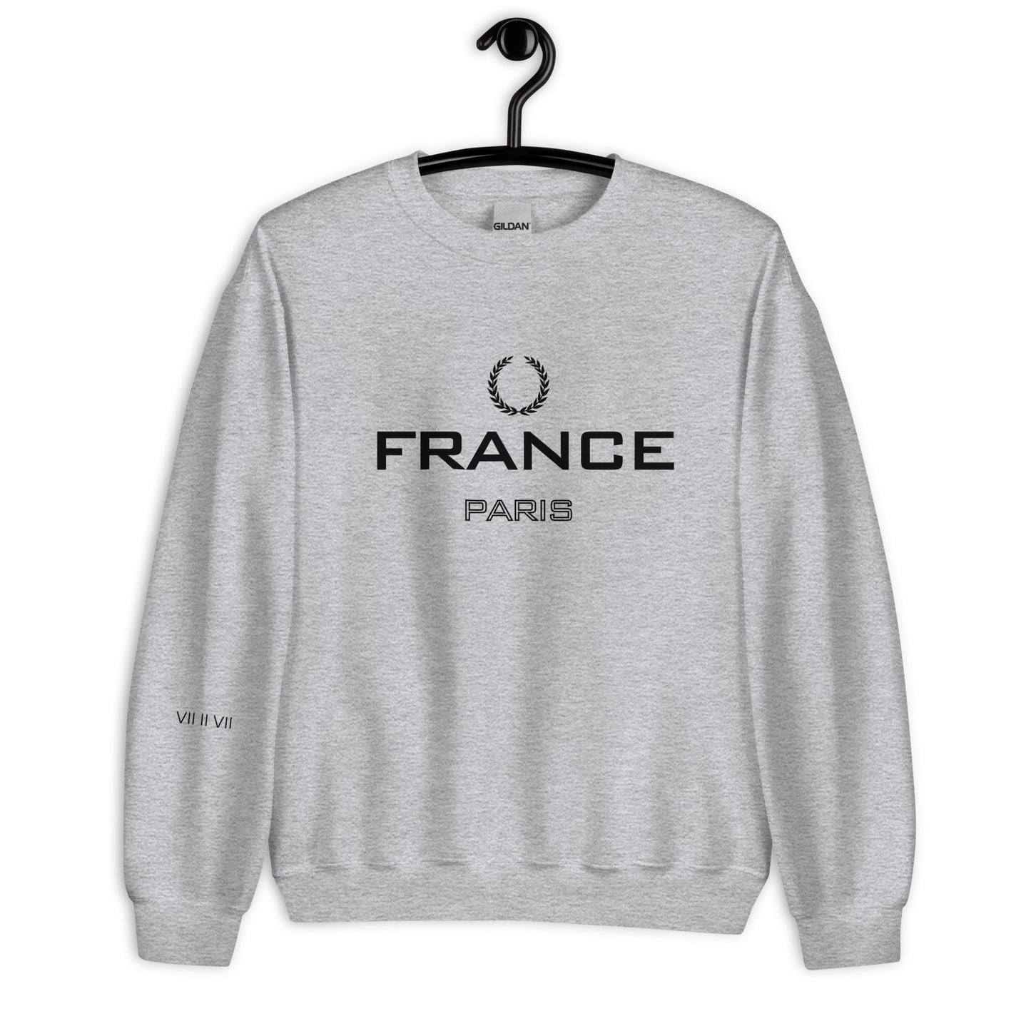 France- Sweatshirt