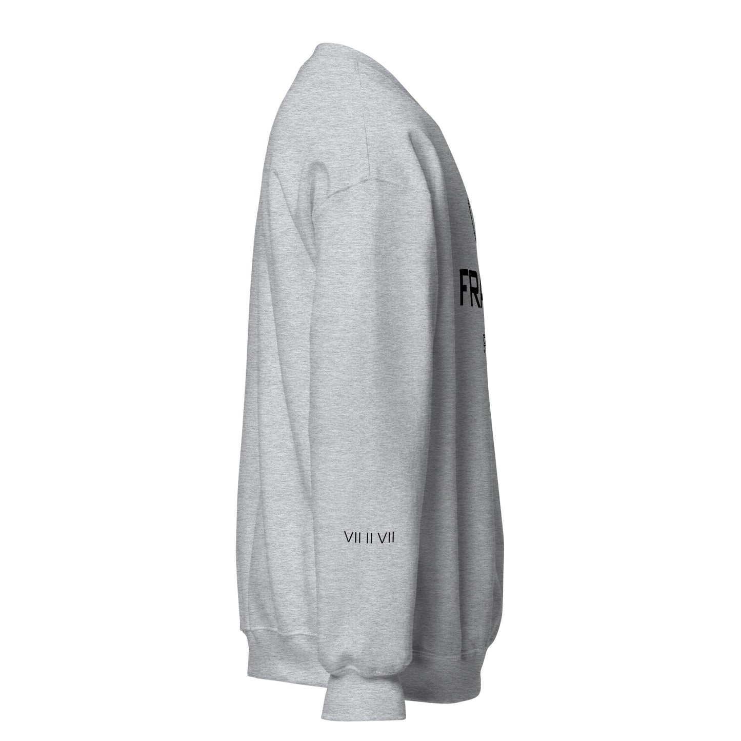 France- Sweatshirt
