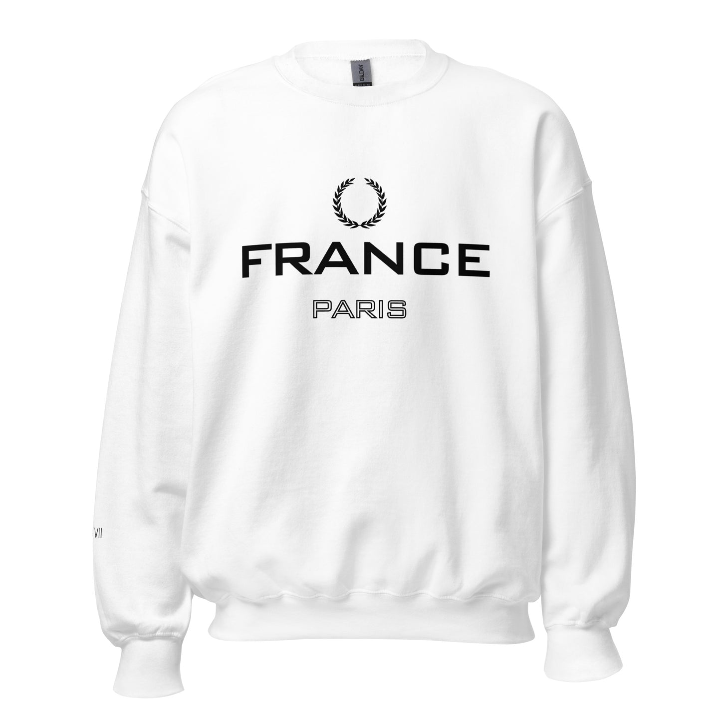 France- Sweatshirt