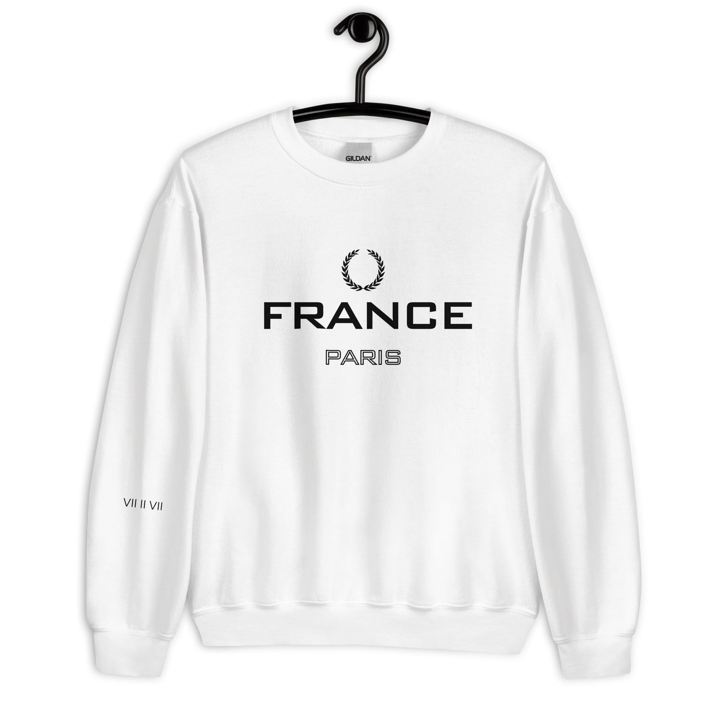 France- Sweatshirt