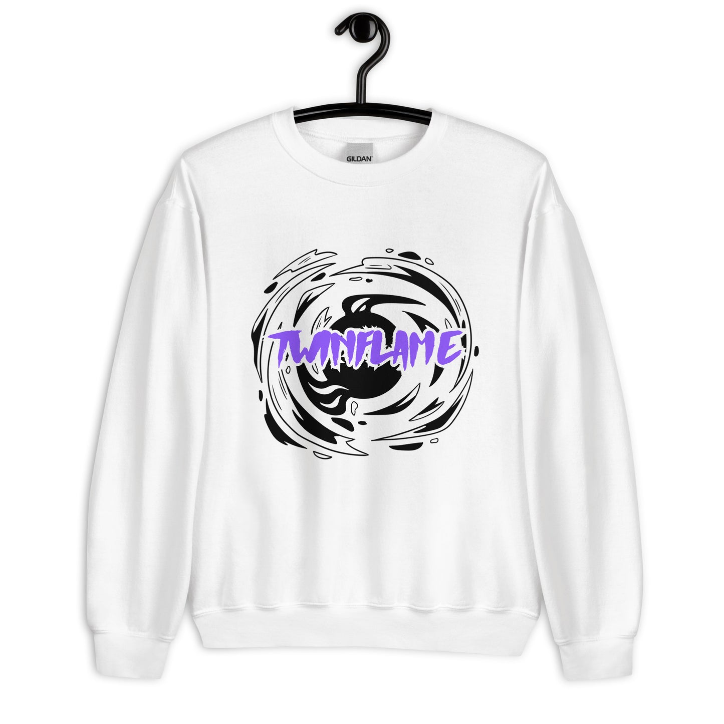 Twinflame- Sweatshirt