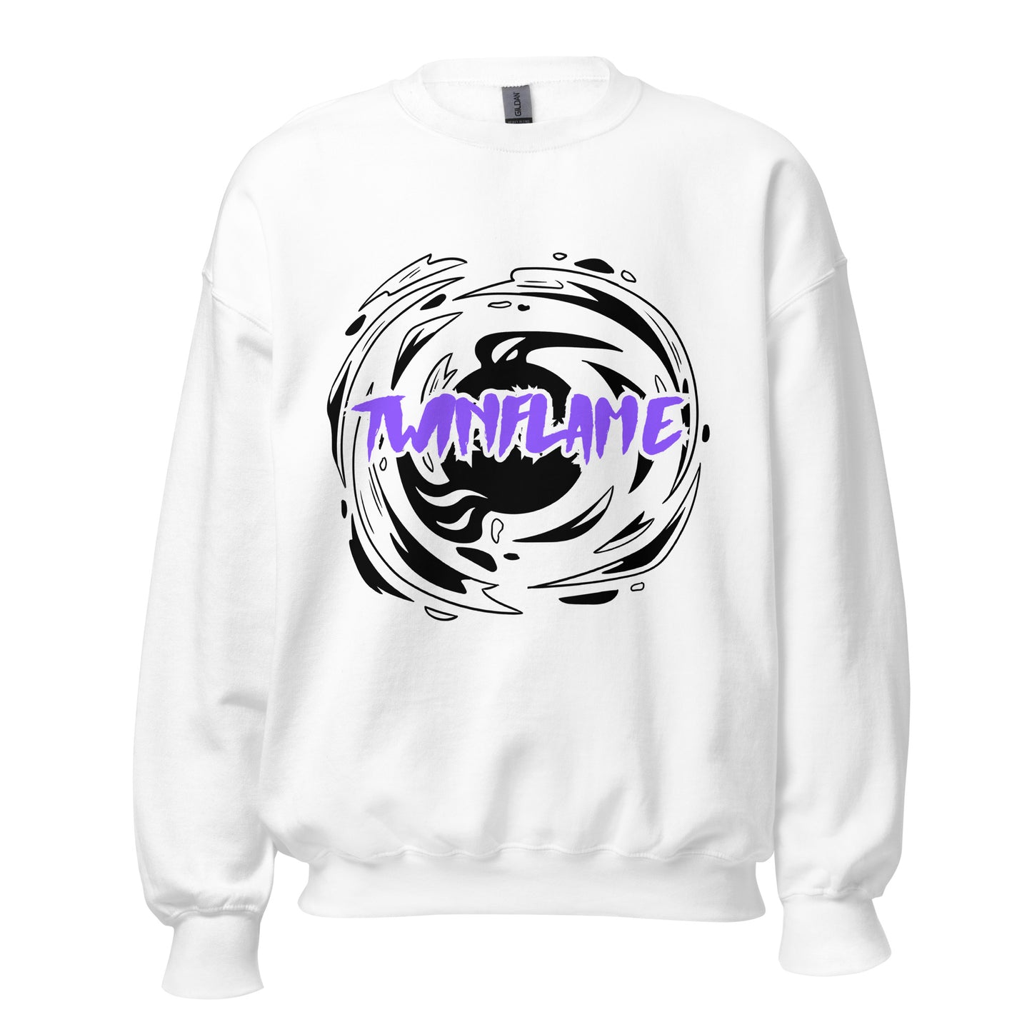 Twinflame- Sweatshirt