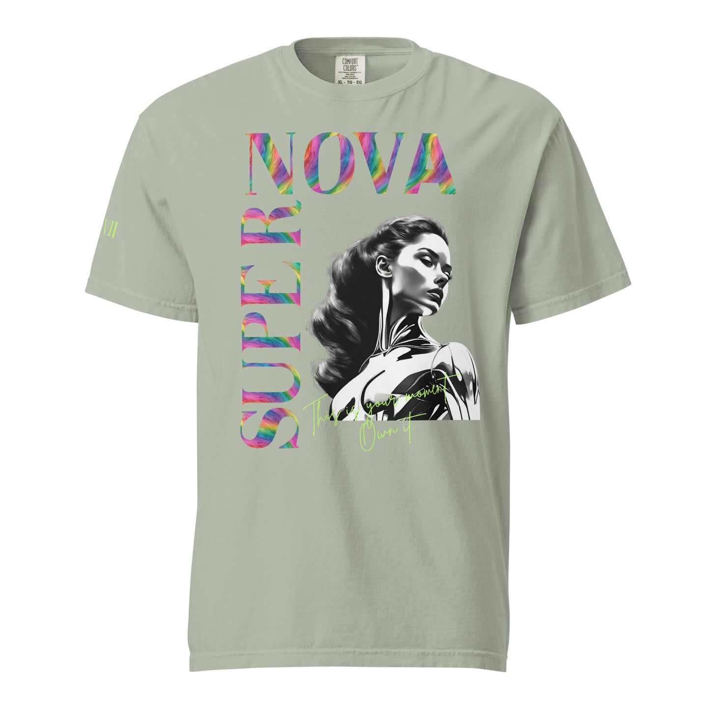 SuperNova- Tee