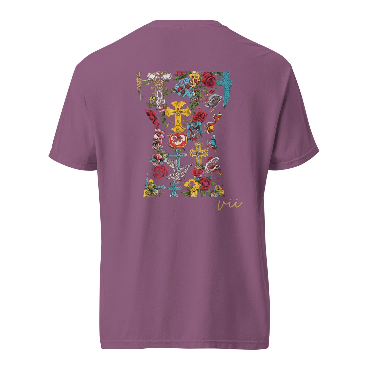Fated- Tee