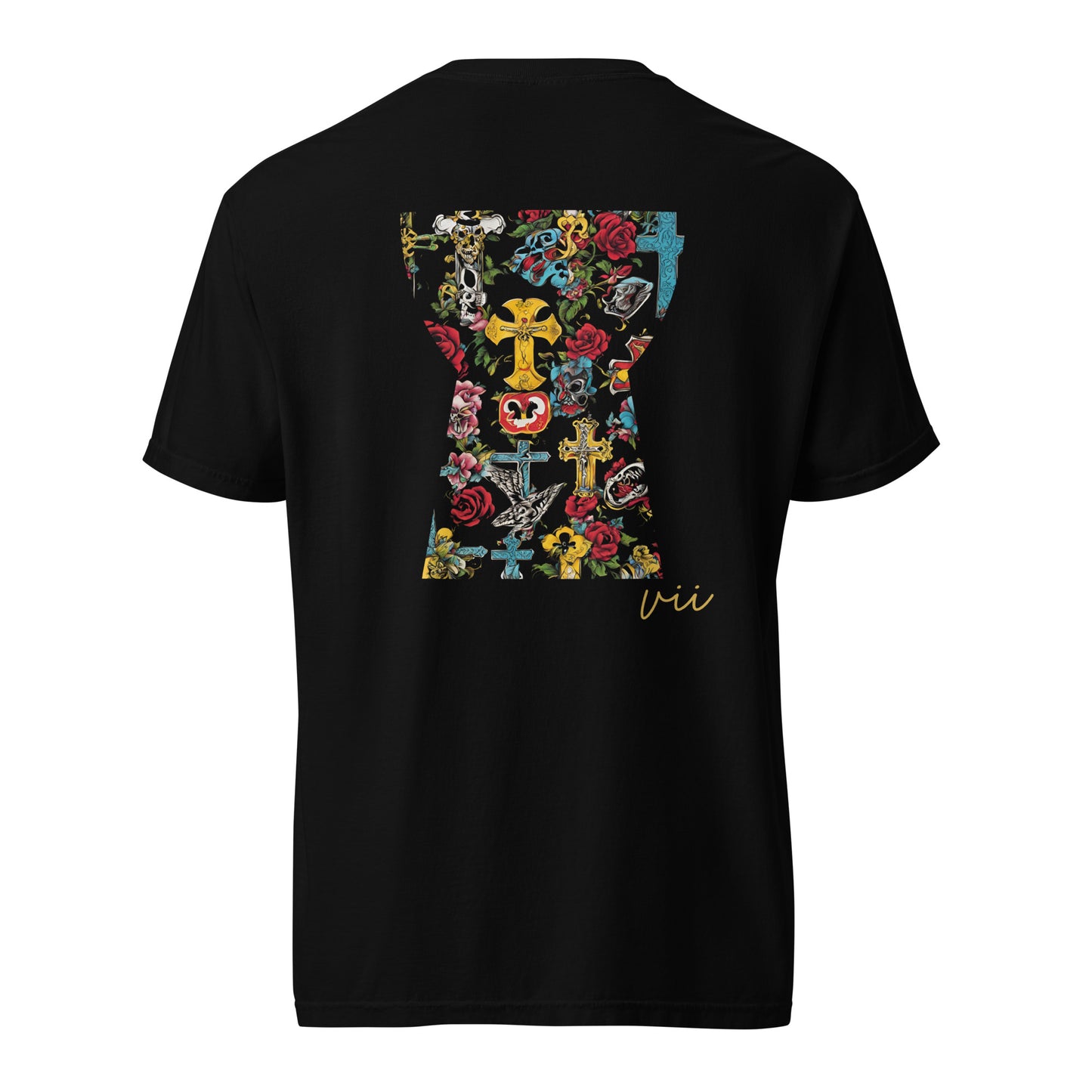 Fated- Tee