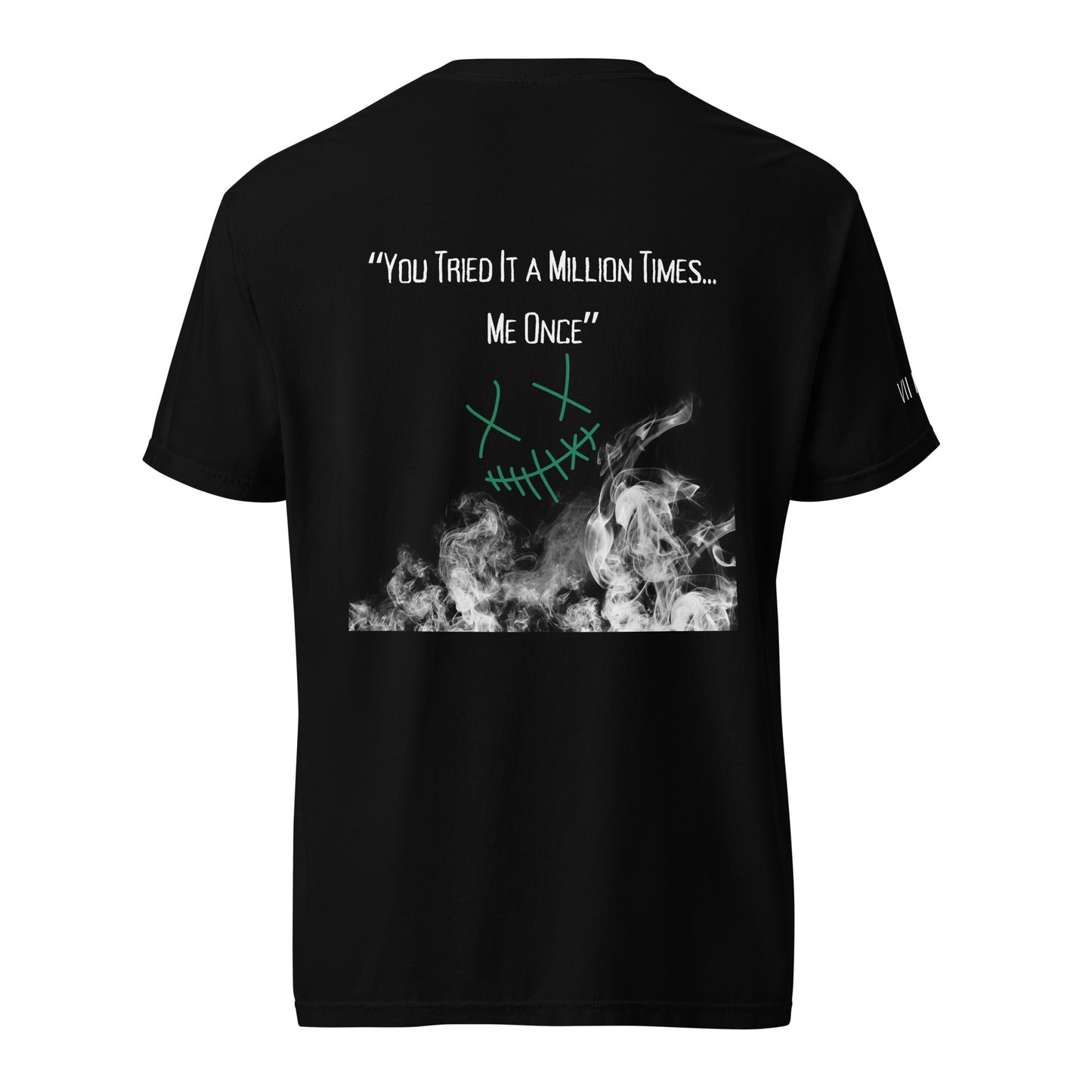 Today Is The Day- Tee