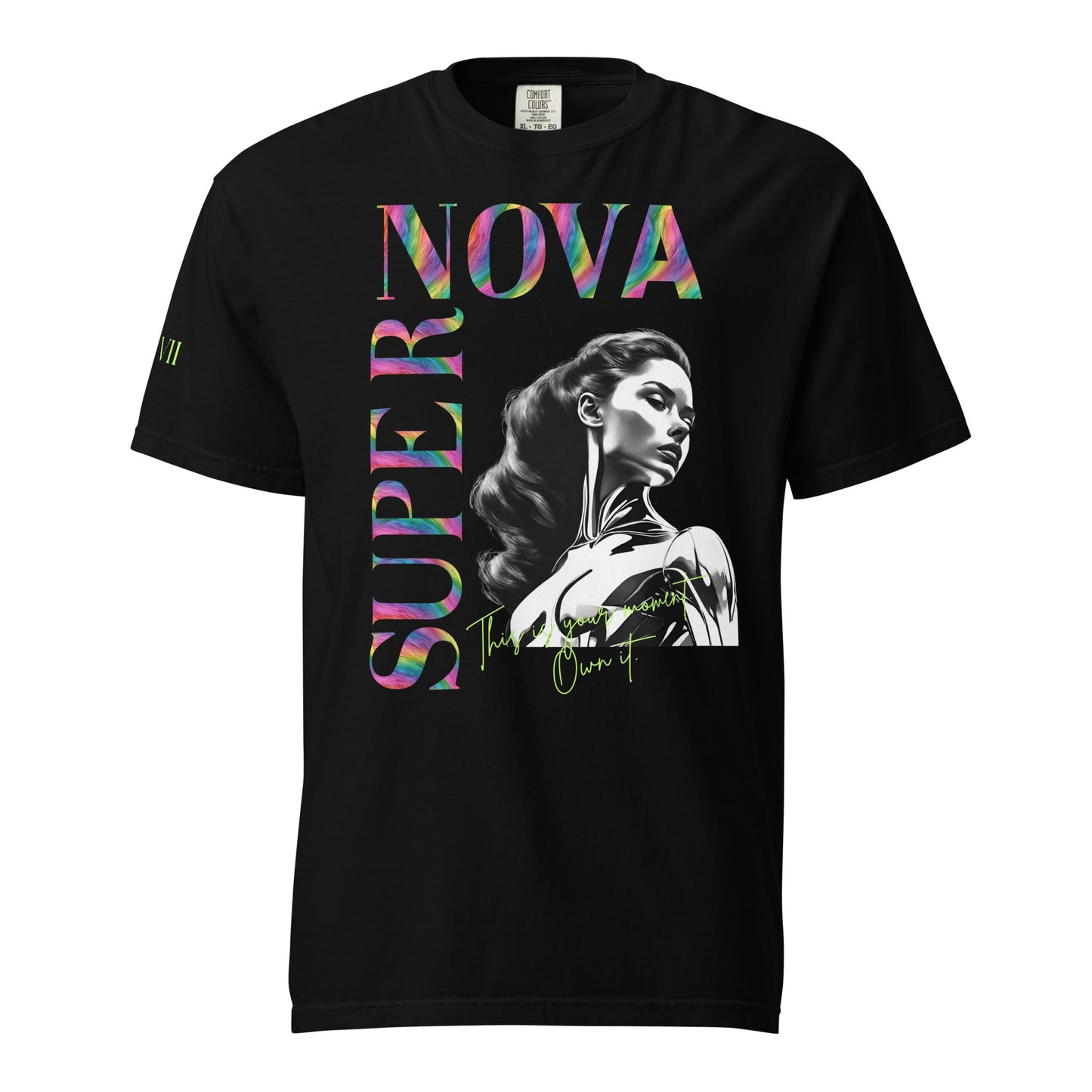 SuperNova- Tee