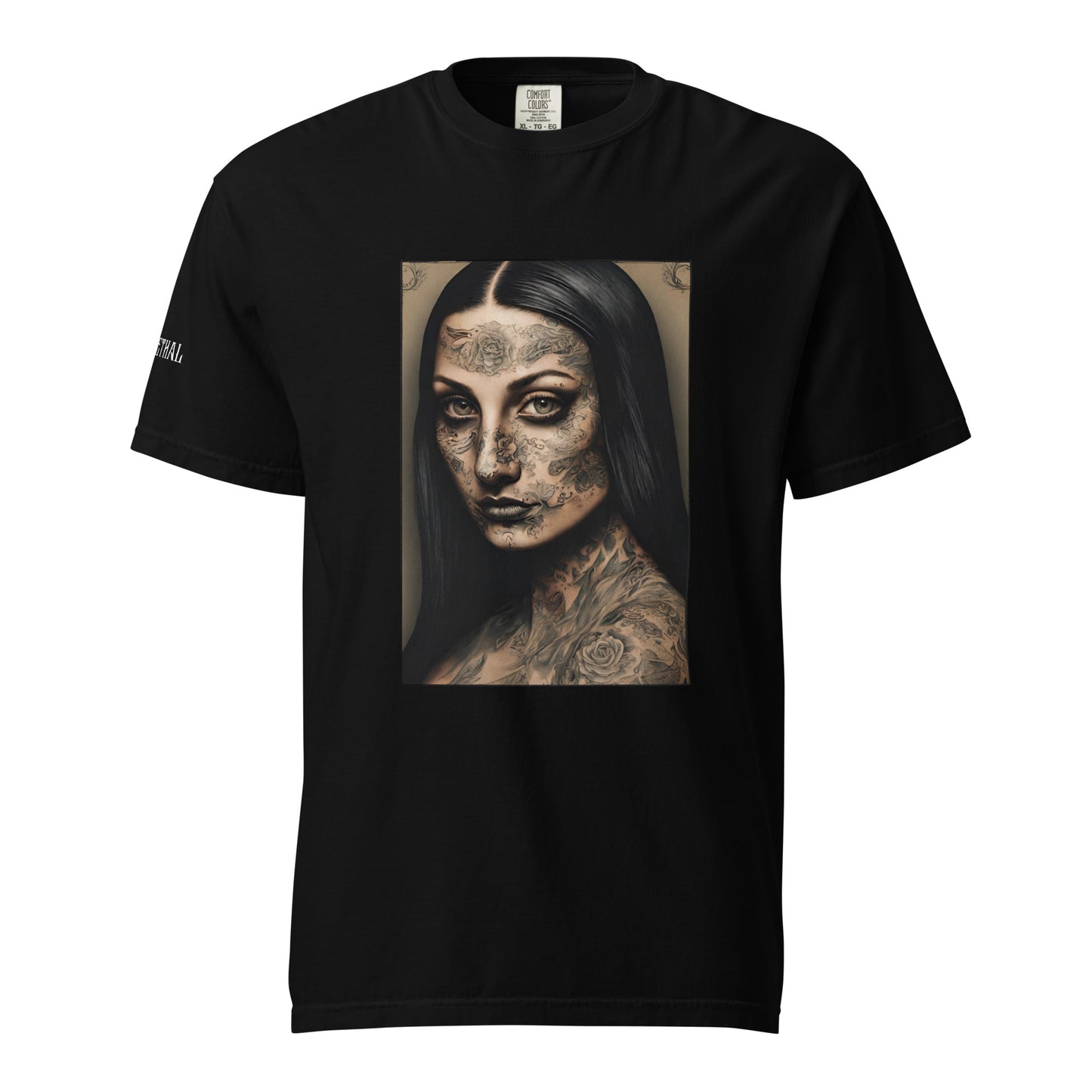 Mona Lethal- Tee