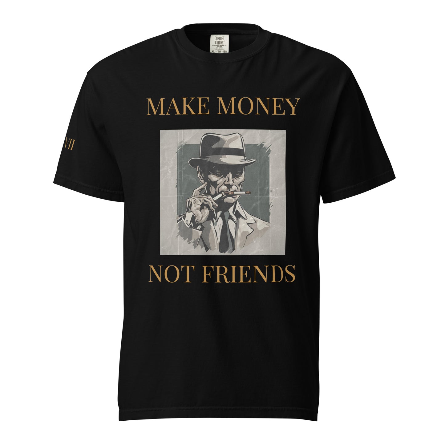 MMNF- Tee