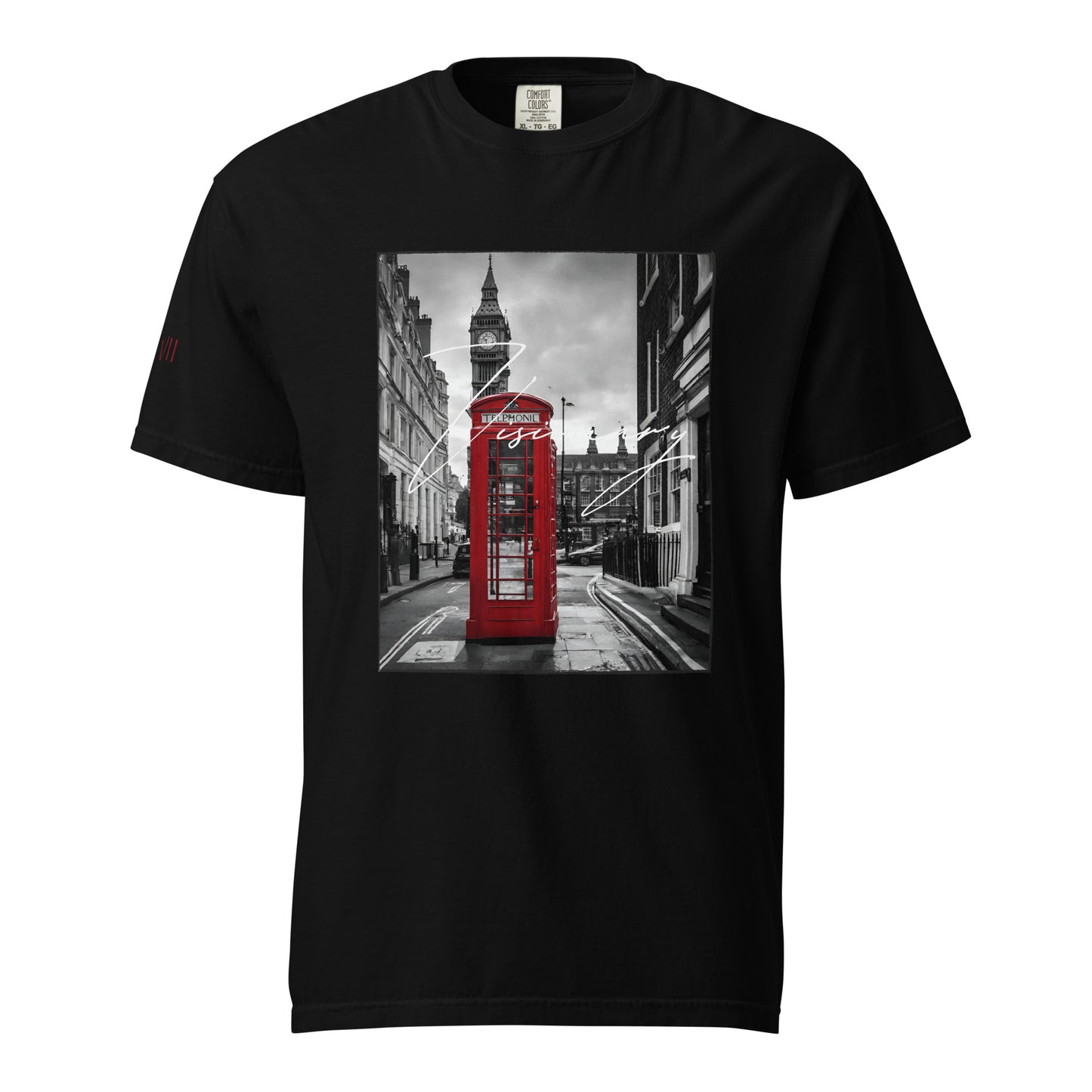 Visionary- Tee