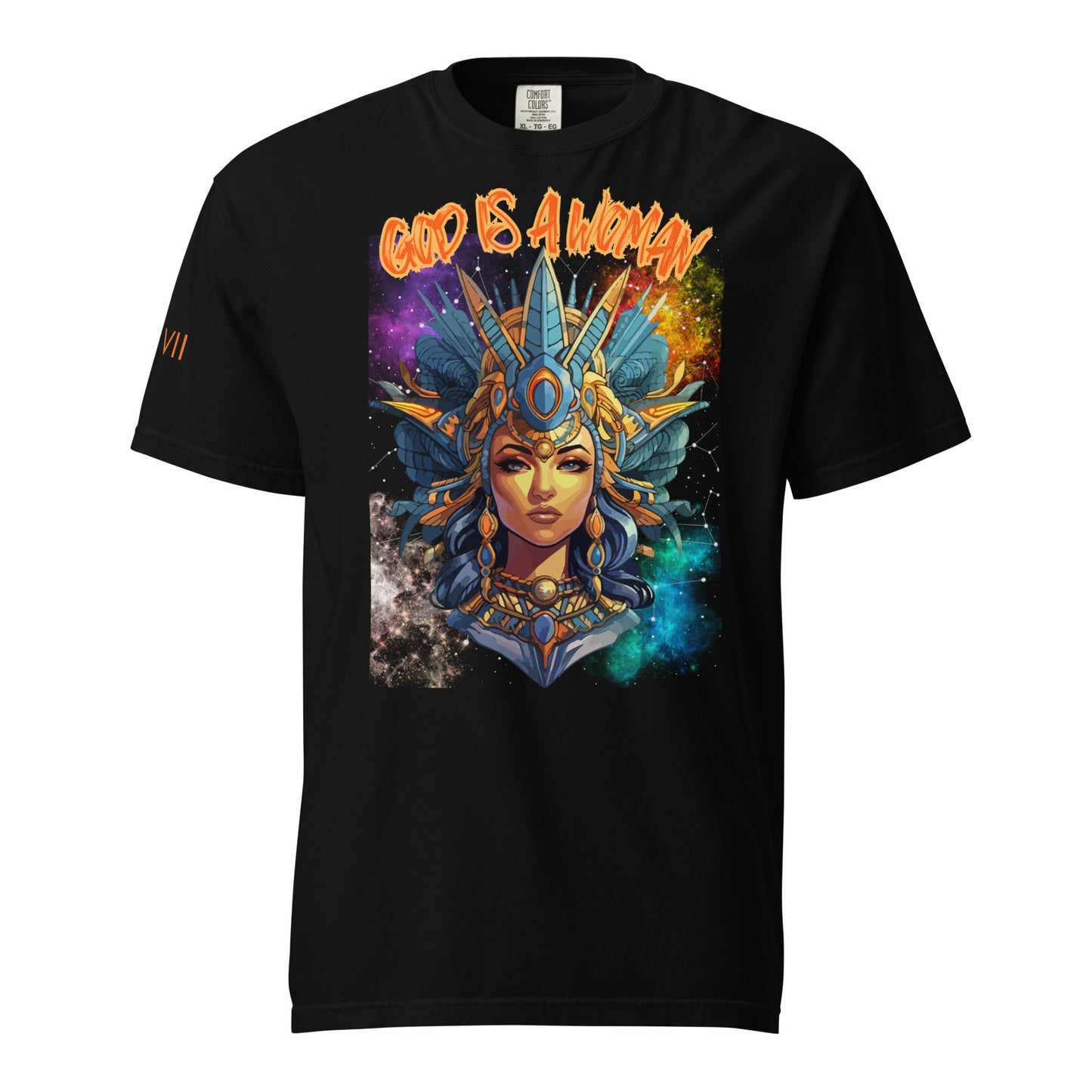God Is a Woman- Tee