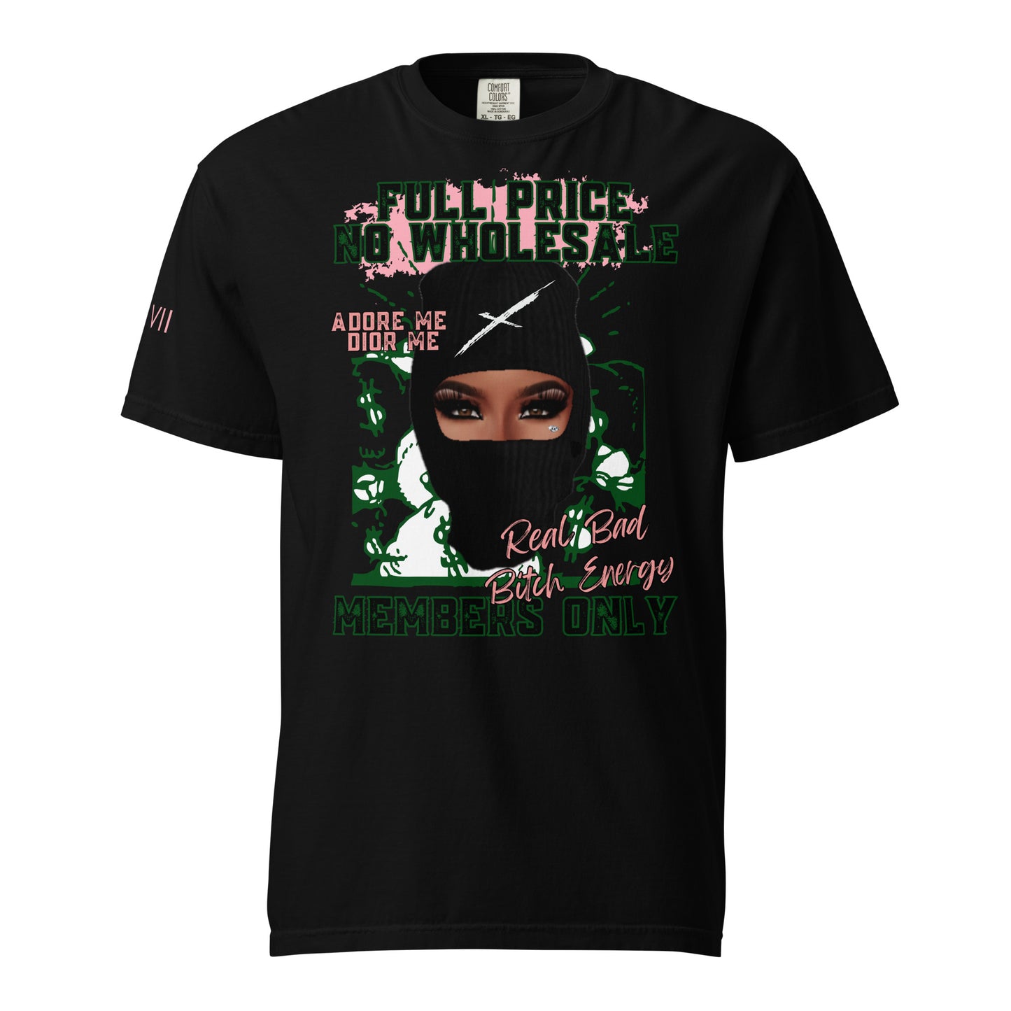 Full Price- Tee