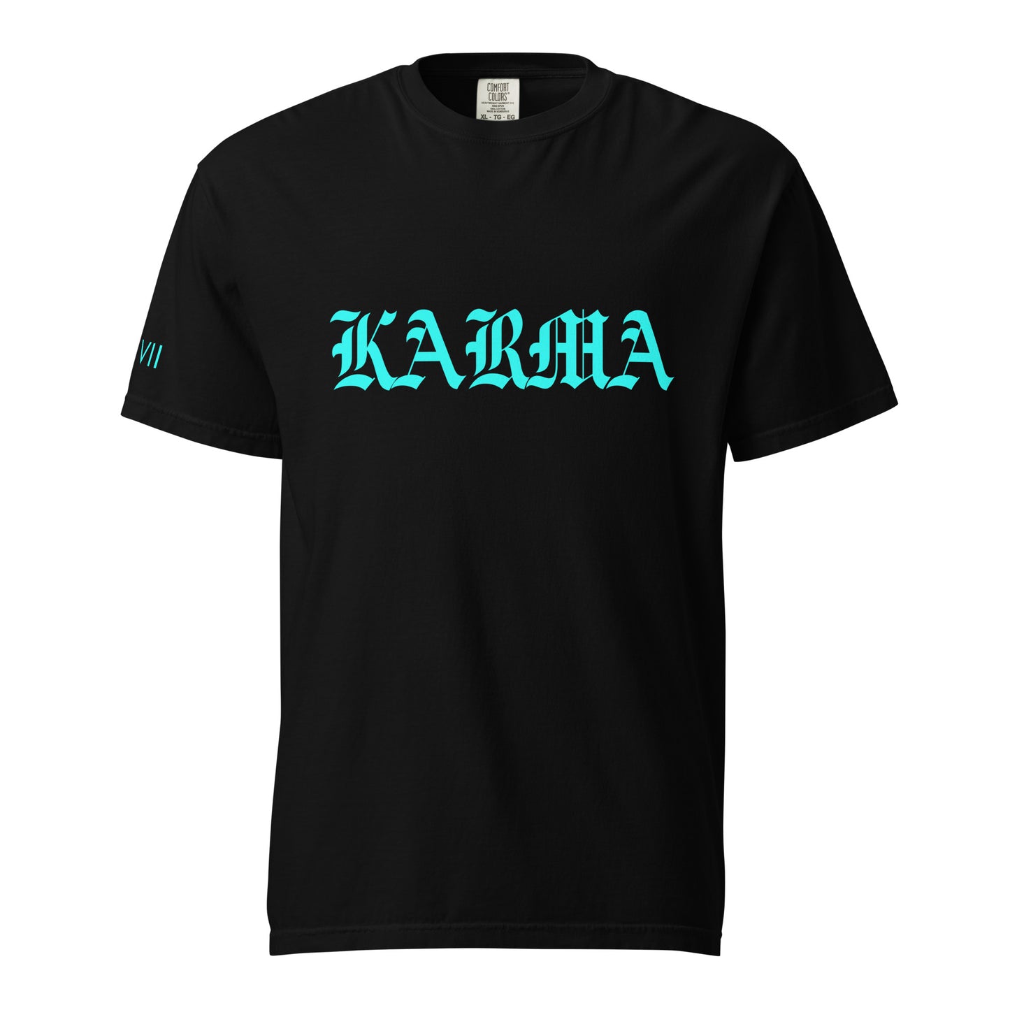 Karma- Tee