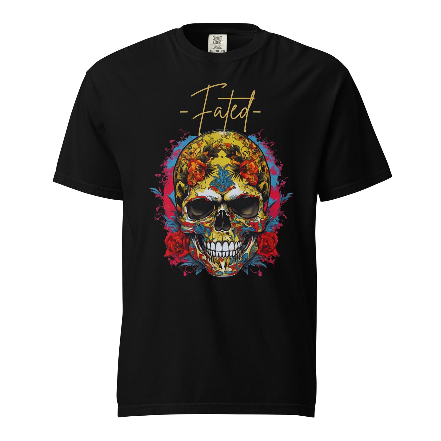 Fated- Tee