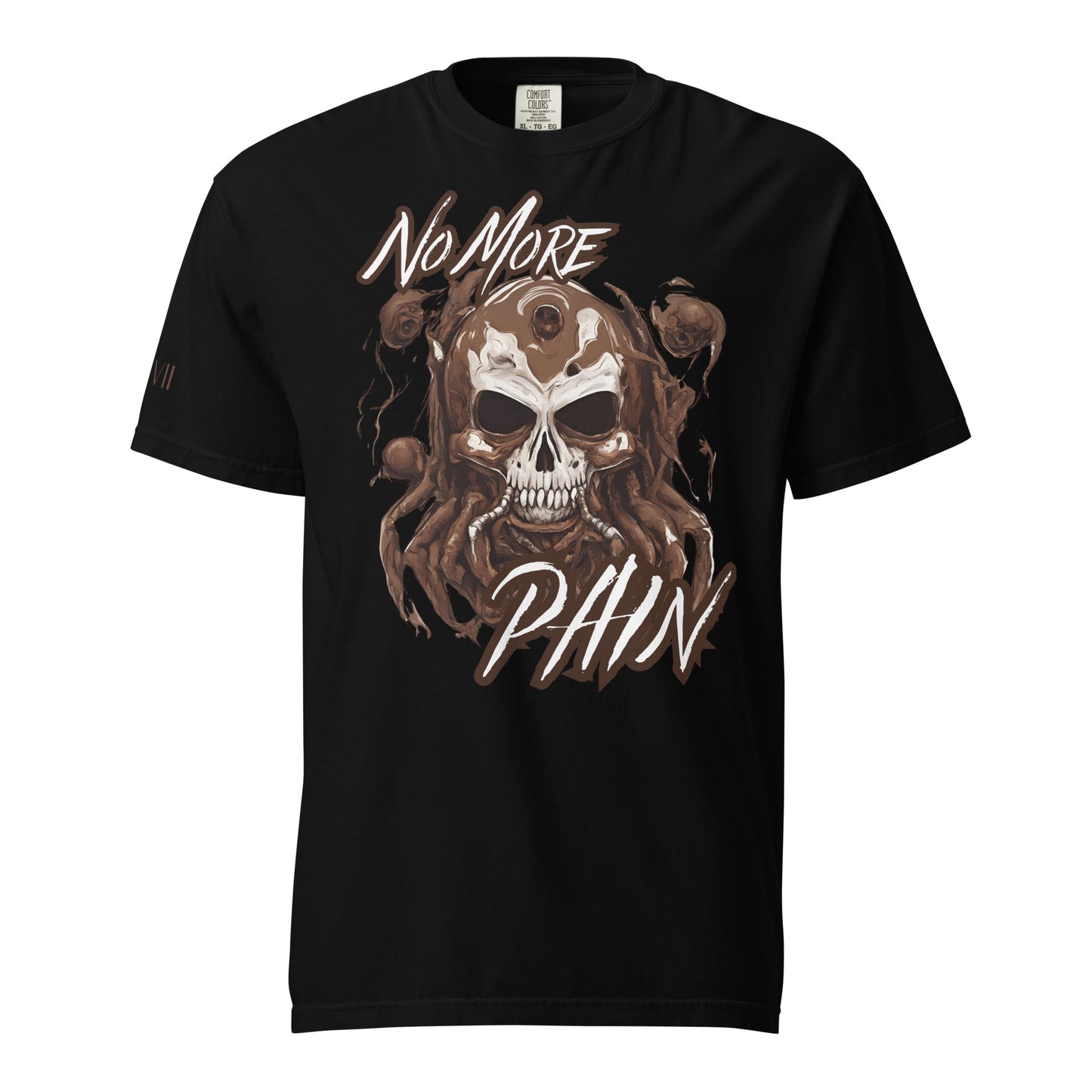 No More Pain- Tee