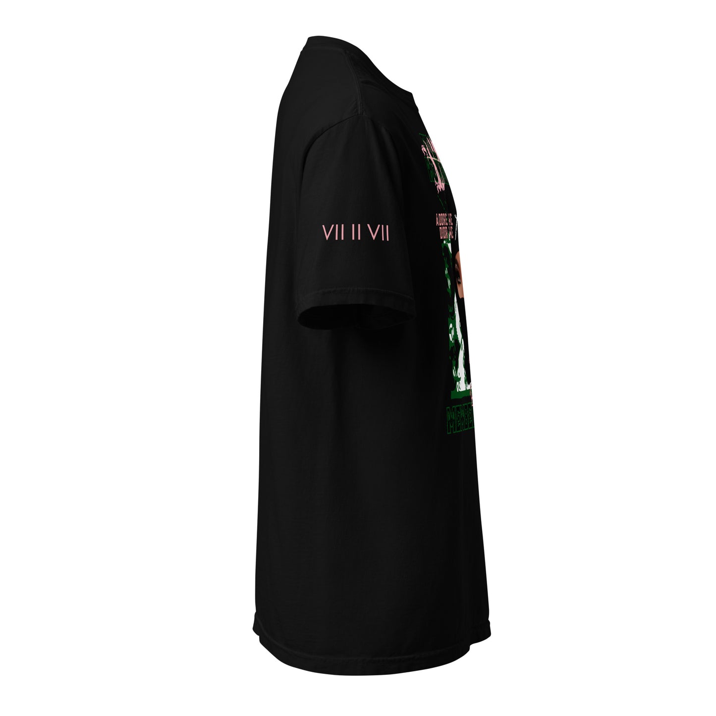 Full Price- Tee