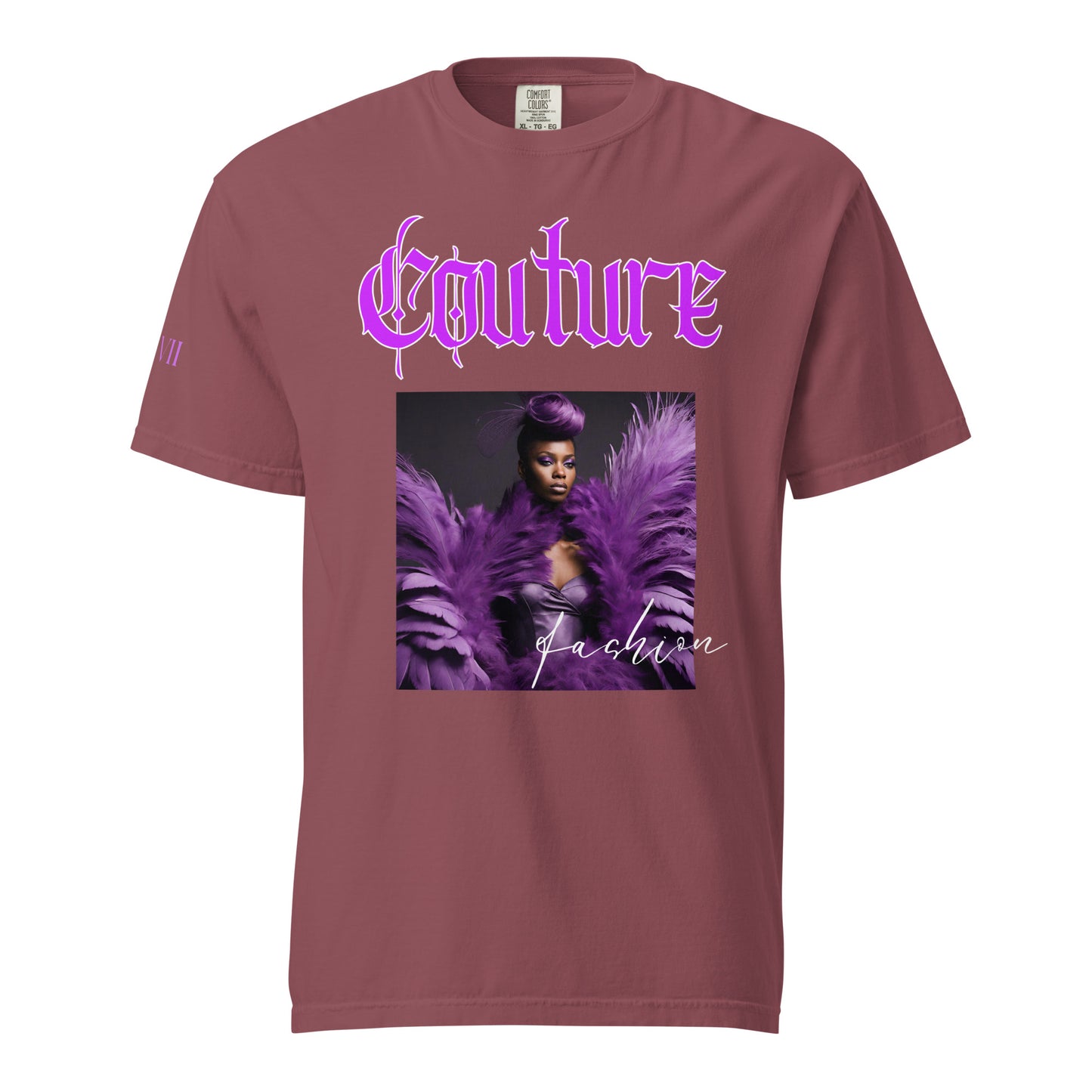 Couture- Tee