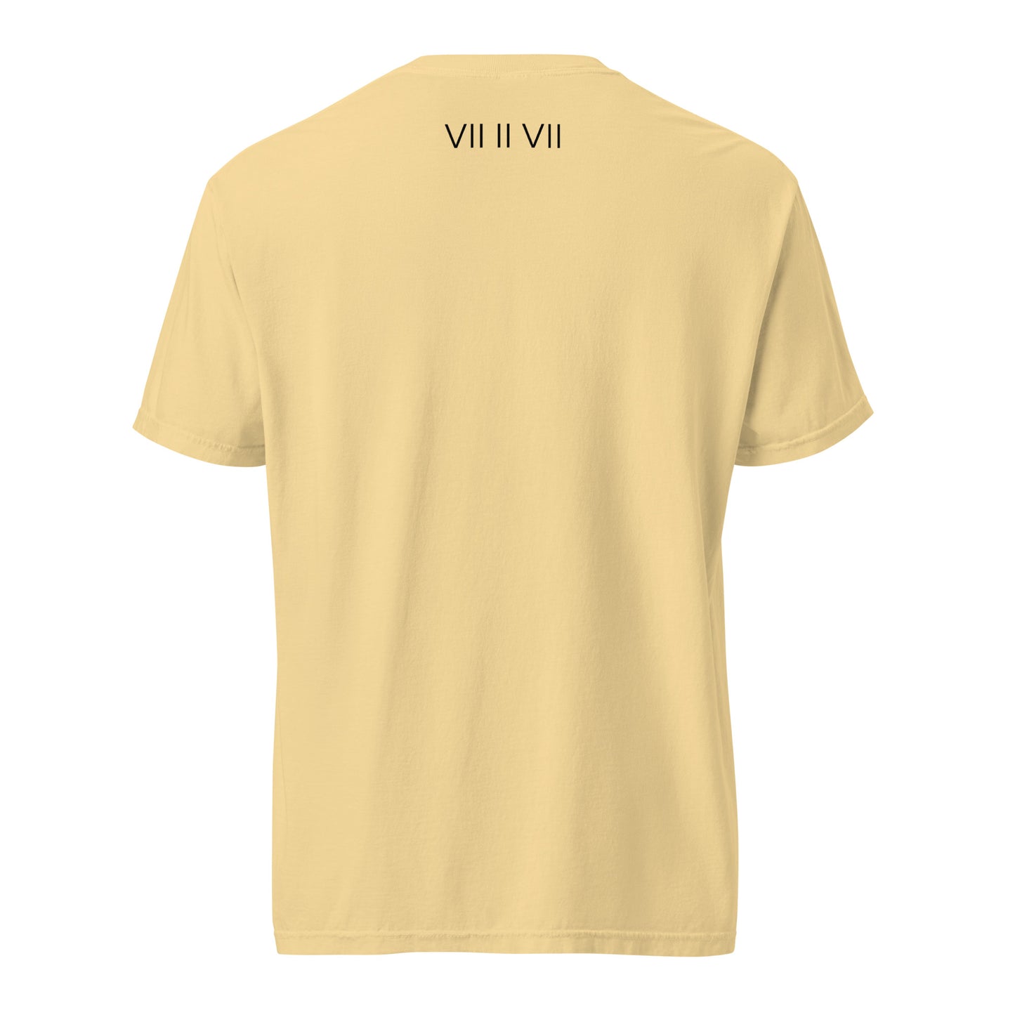 Reveal- Tee
