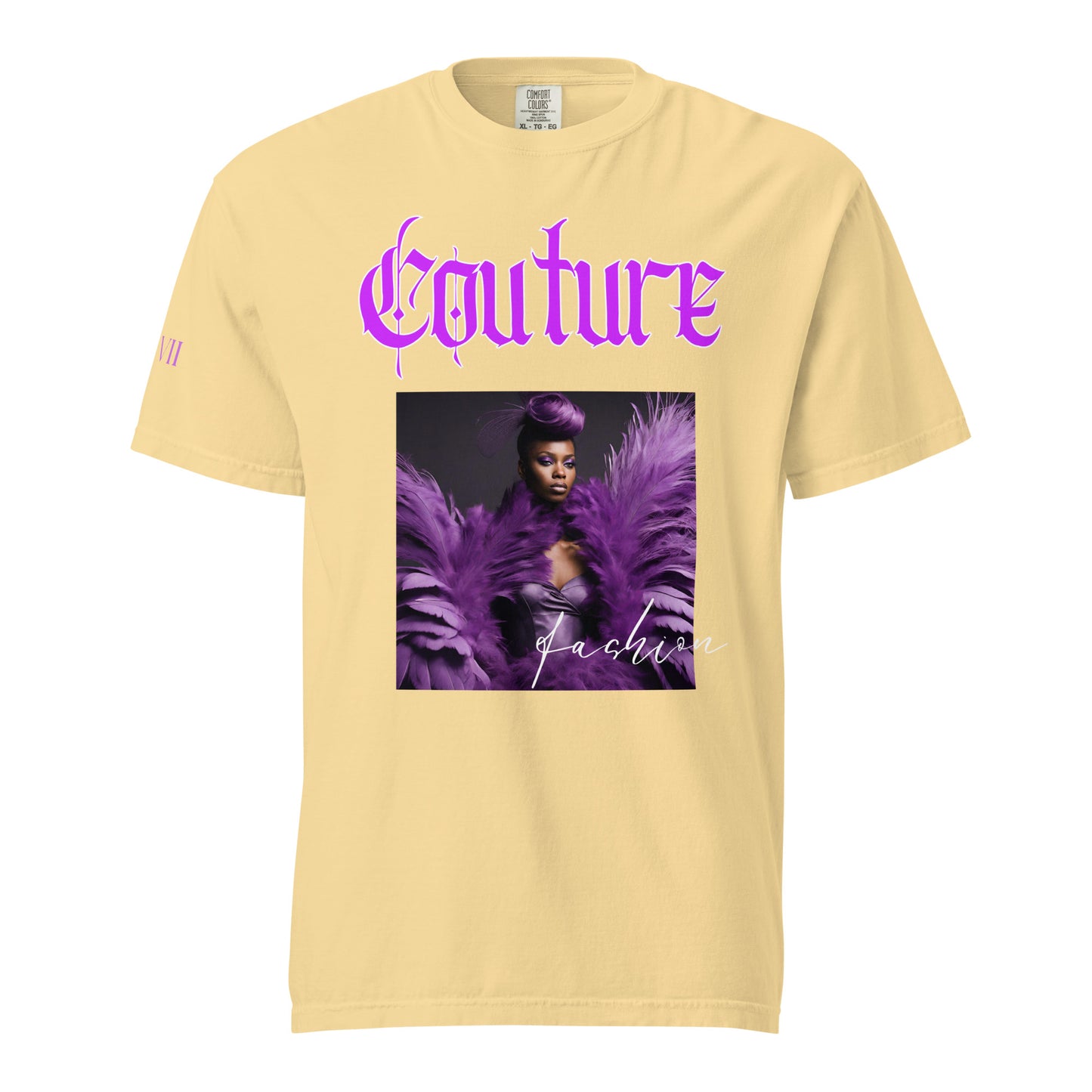 Couture- Tee
