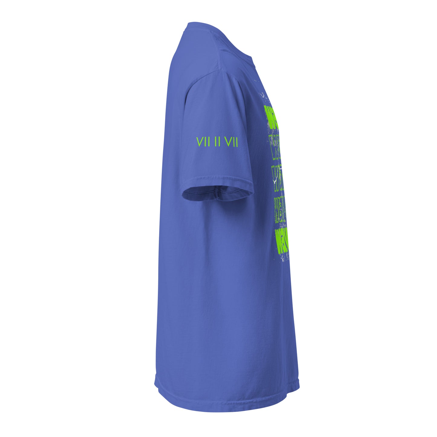 Waves- Tee