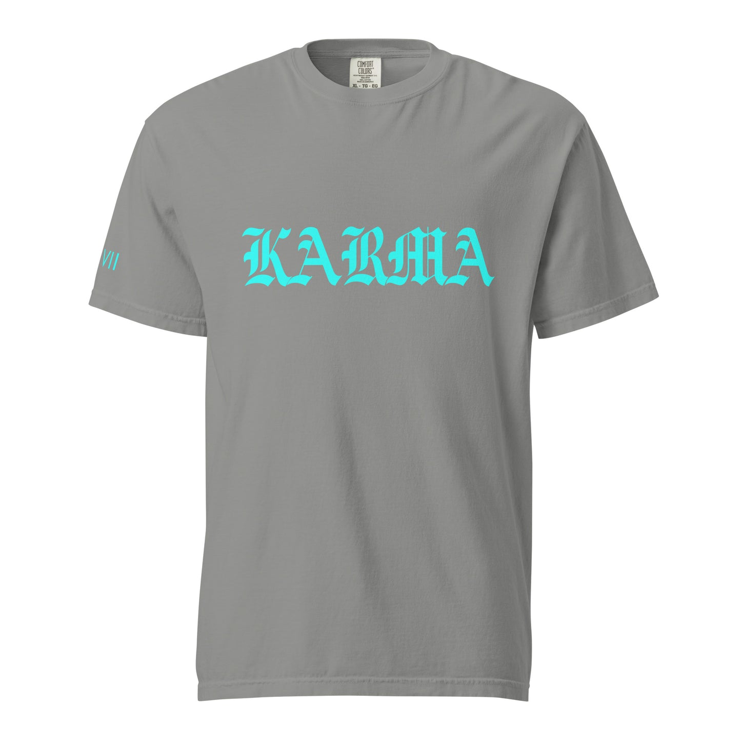 Karma- Tee