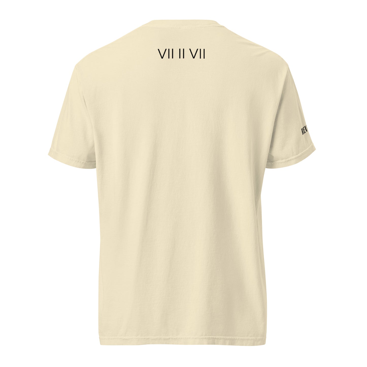 Revenge- Tee