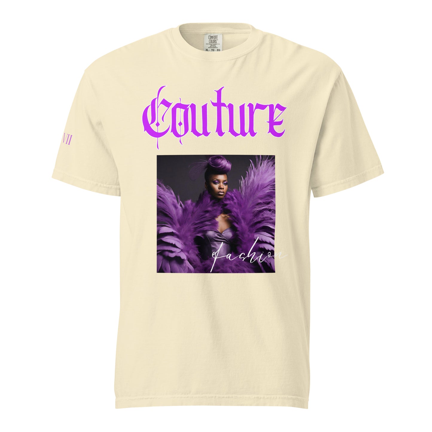 Couture- Tee
