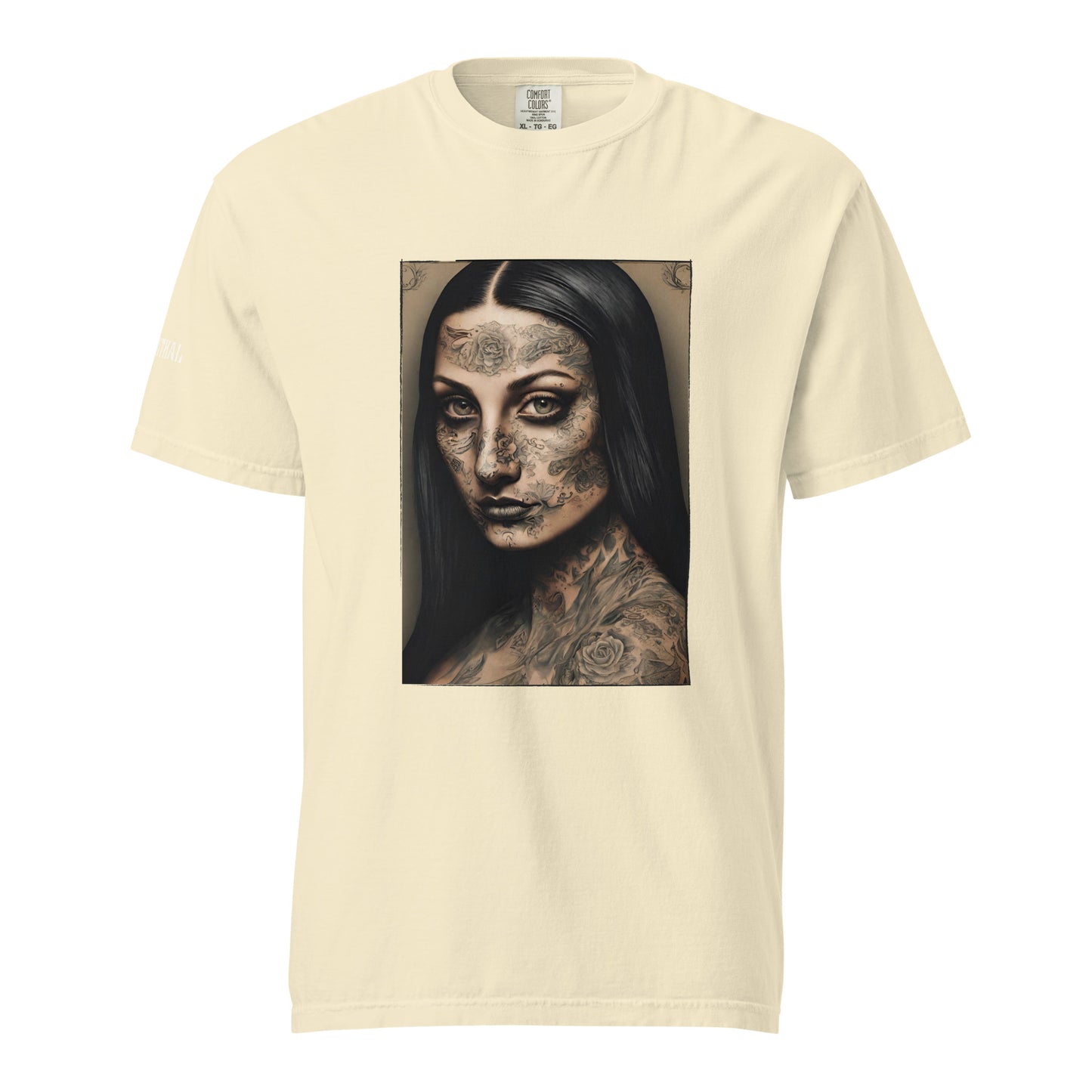 Mona Lethal- Tee