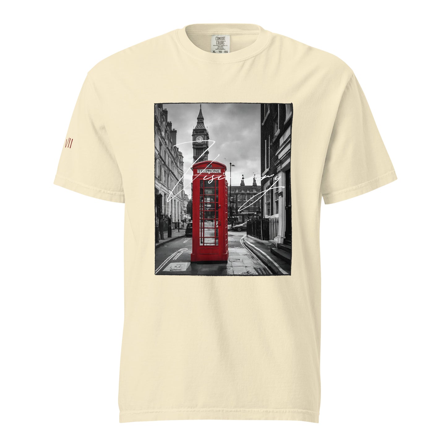 Visionary- Tee