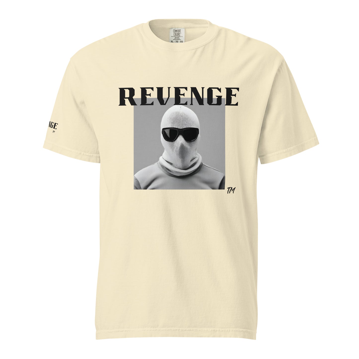 Revenge- Tee