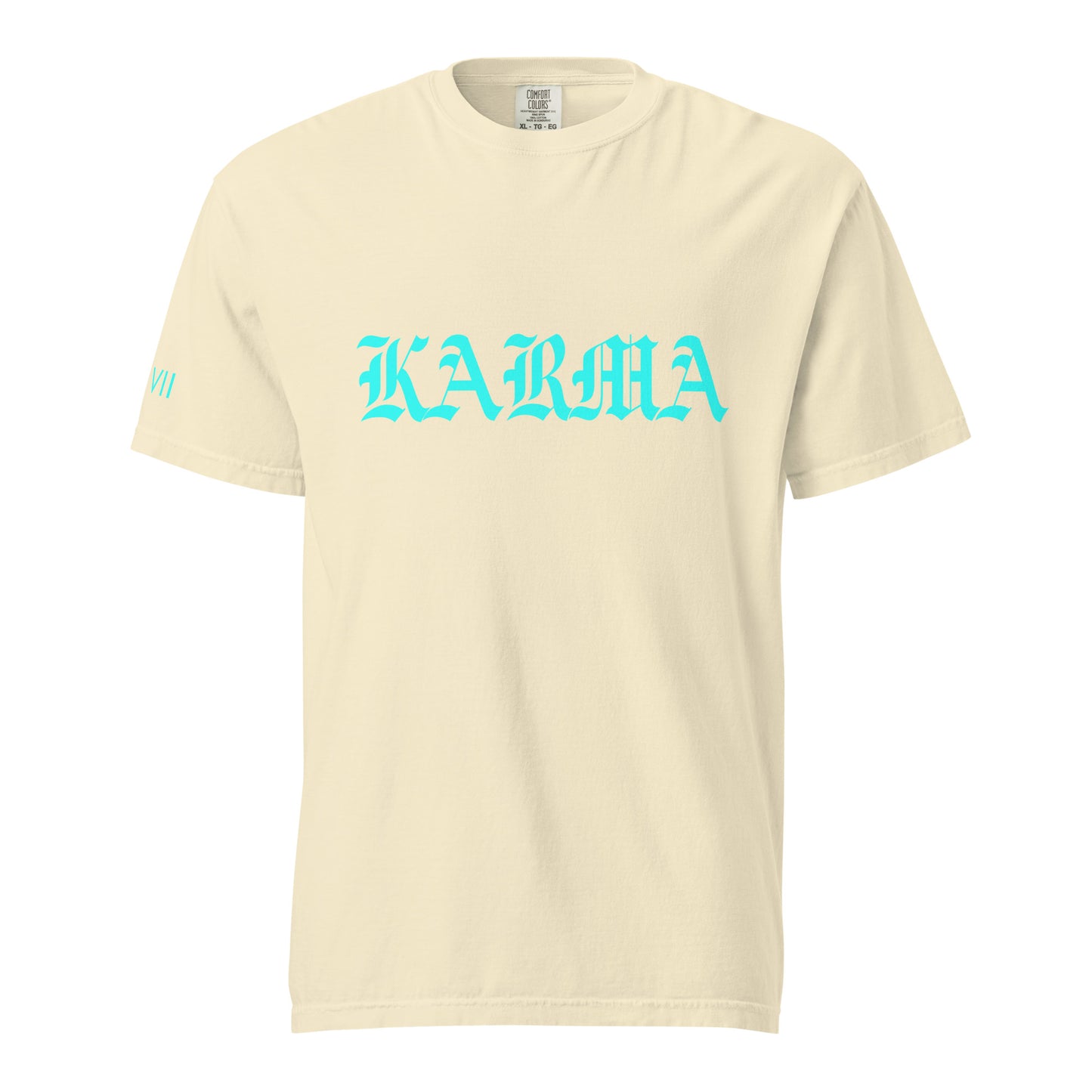 Karma- Tee
