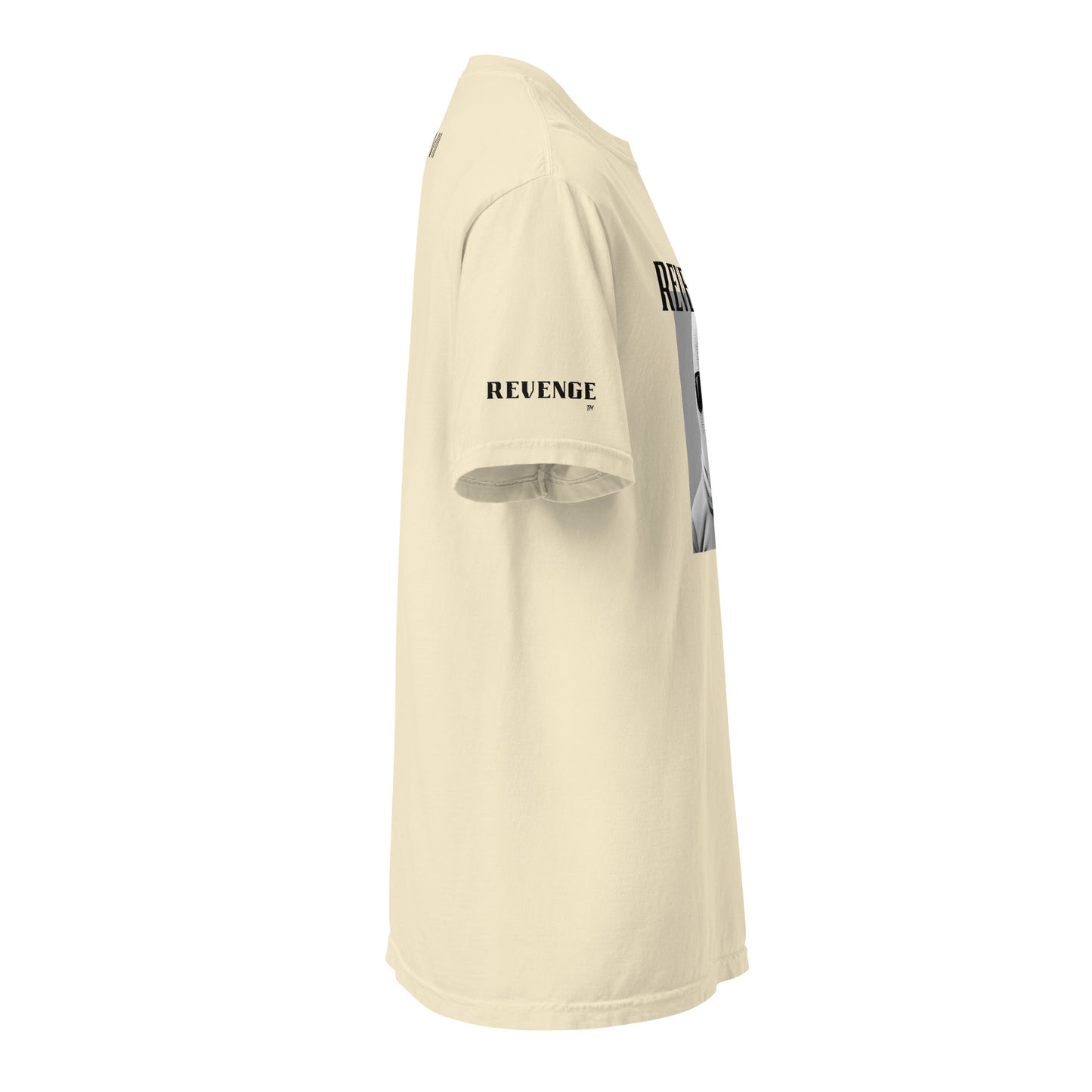 Revenge- Tee
