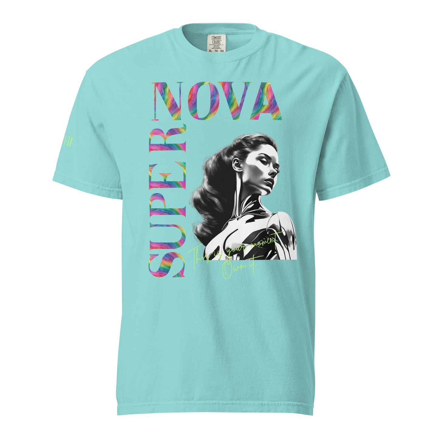 SuperNova- Tee