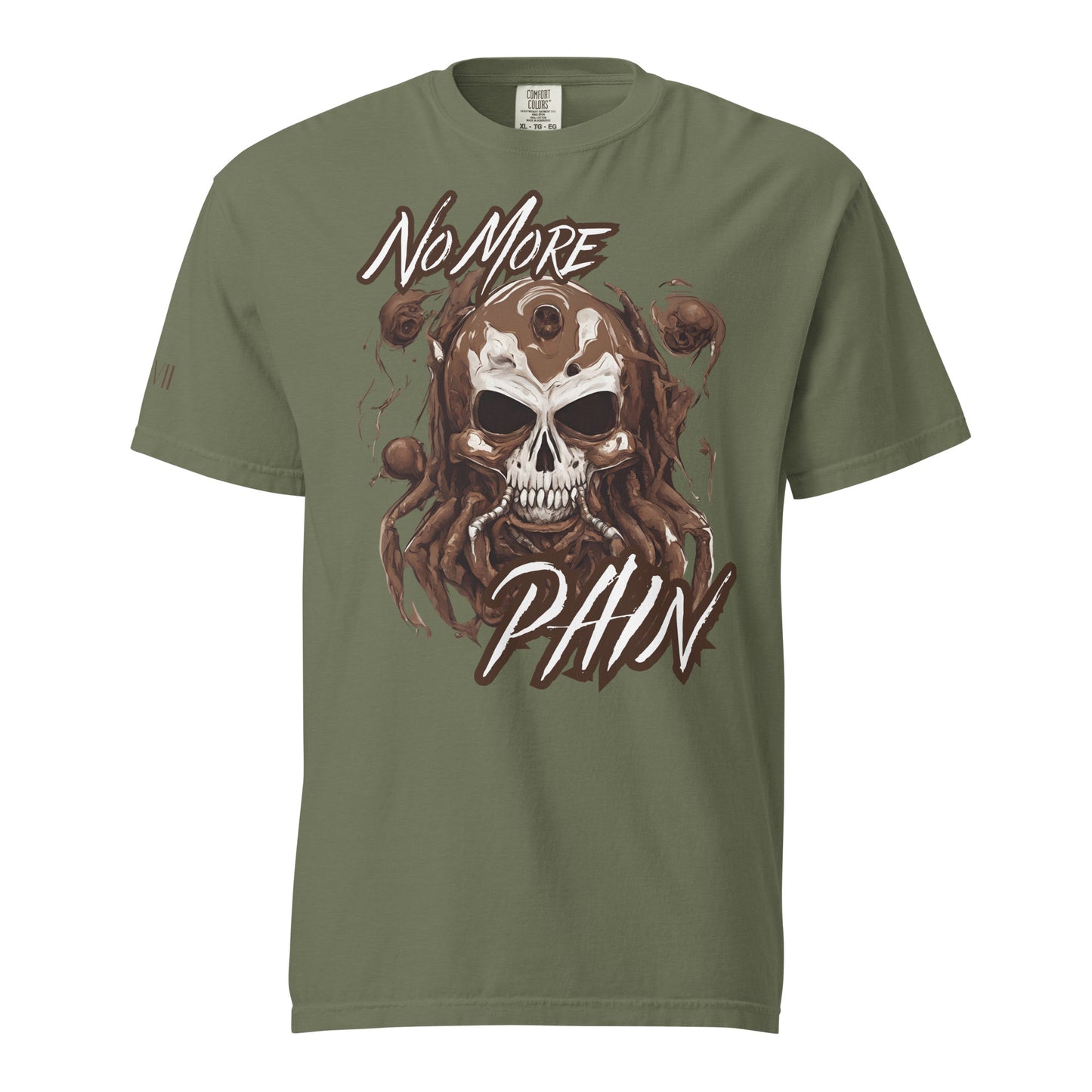 No More Pain- Tee