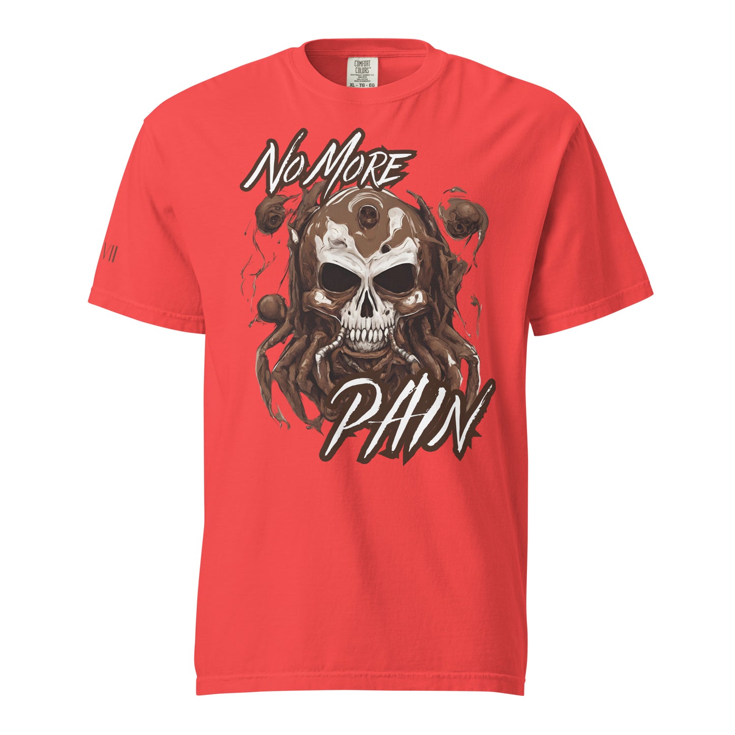 No More Pain- Tee