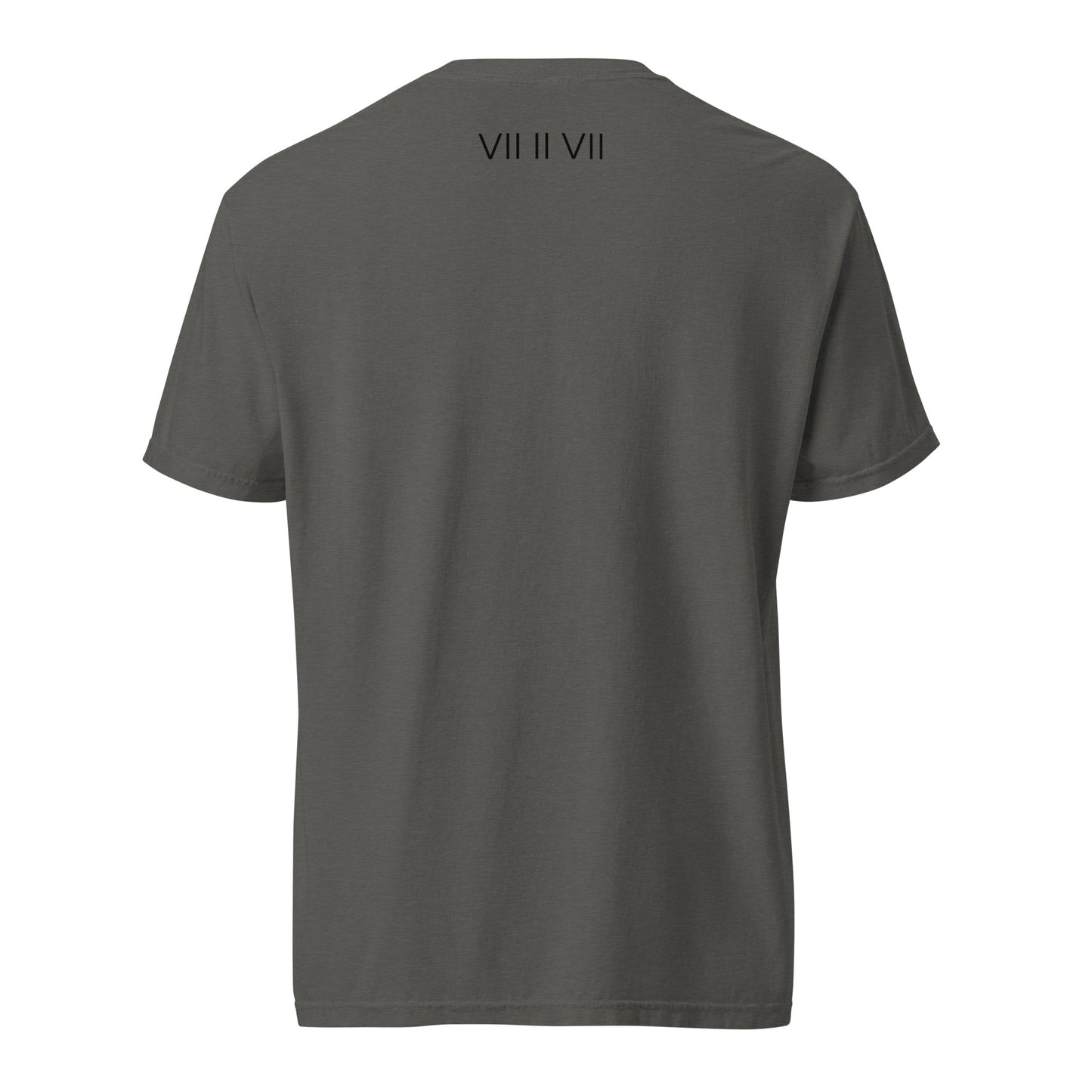 Reveal- Tee