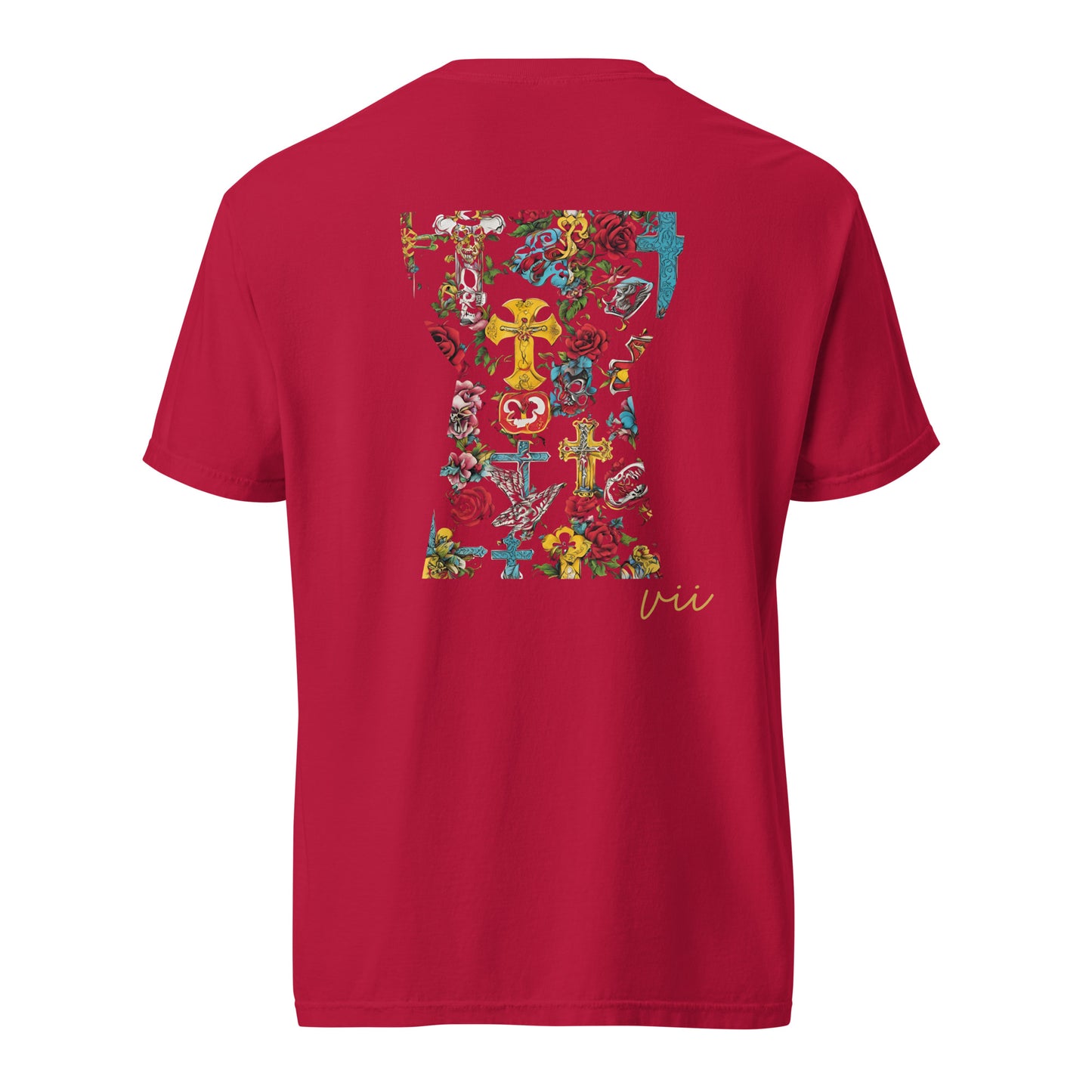 Fated- Tee