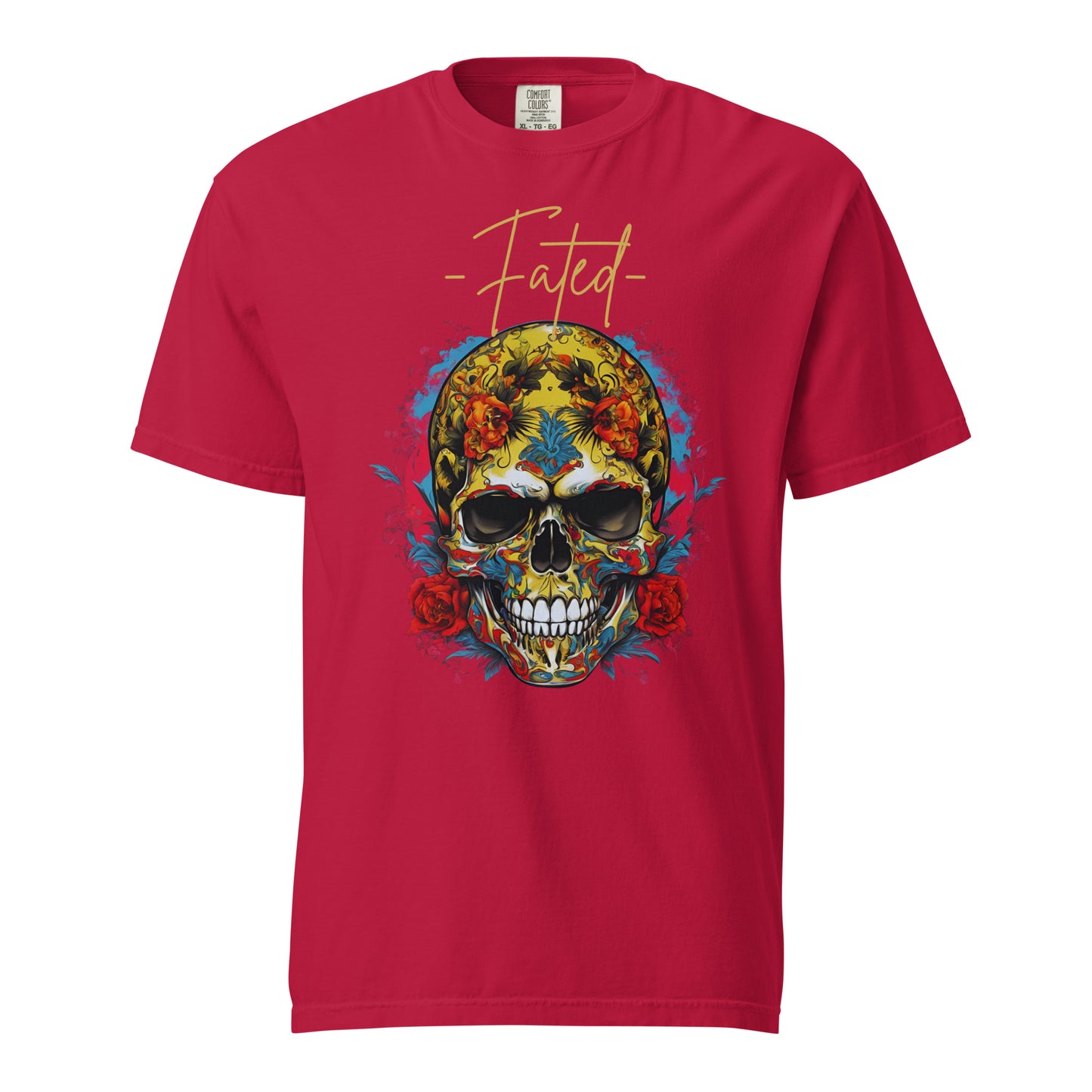 Fated- Tee
