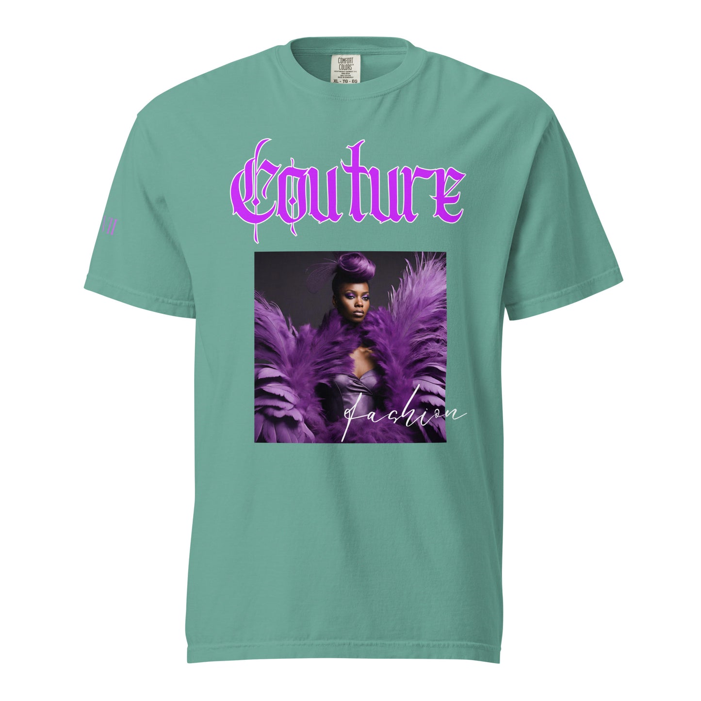 Couture- Tee