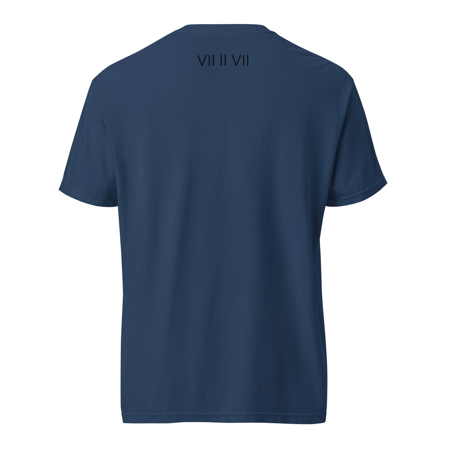 Reveal- Tee