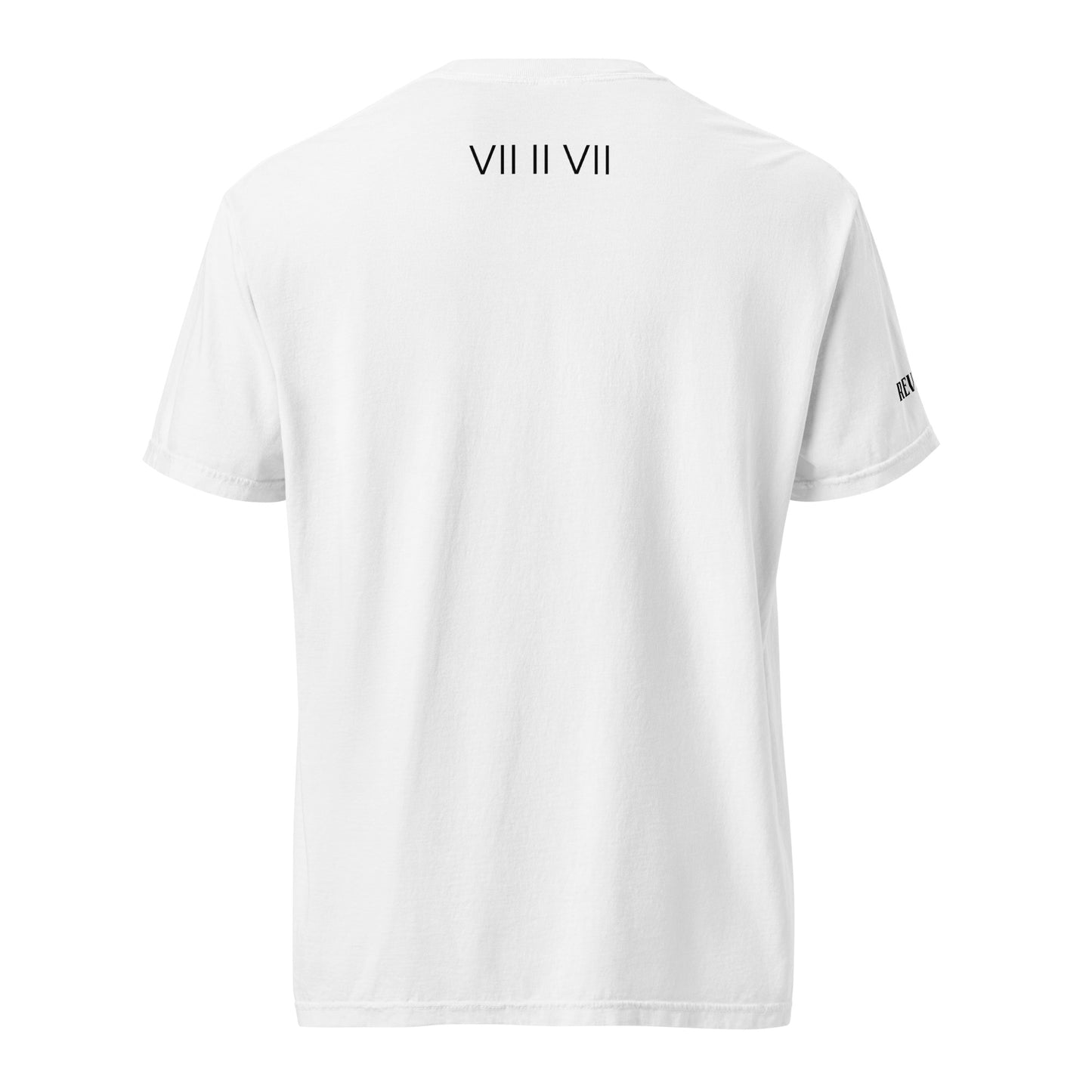 Revenge- Tee