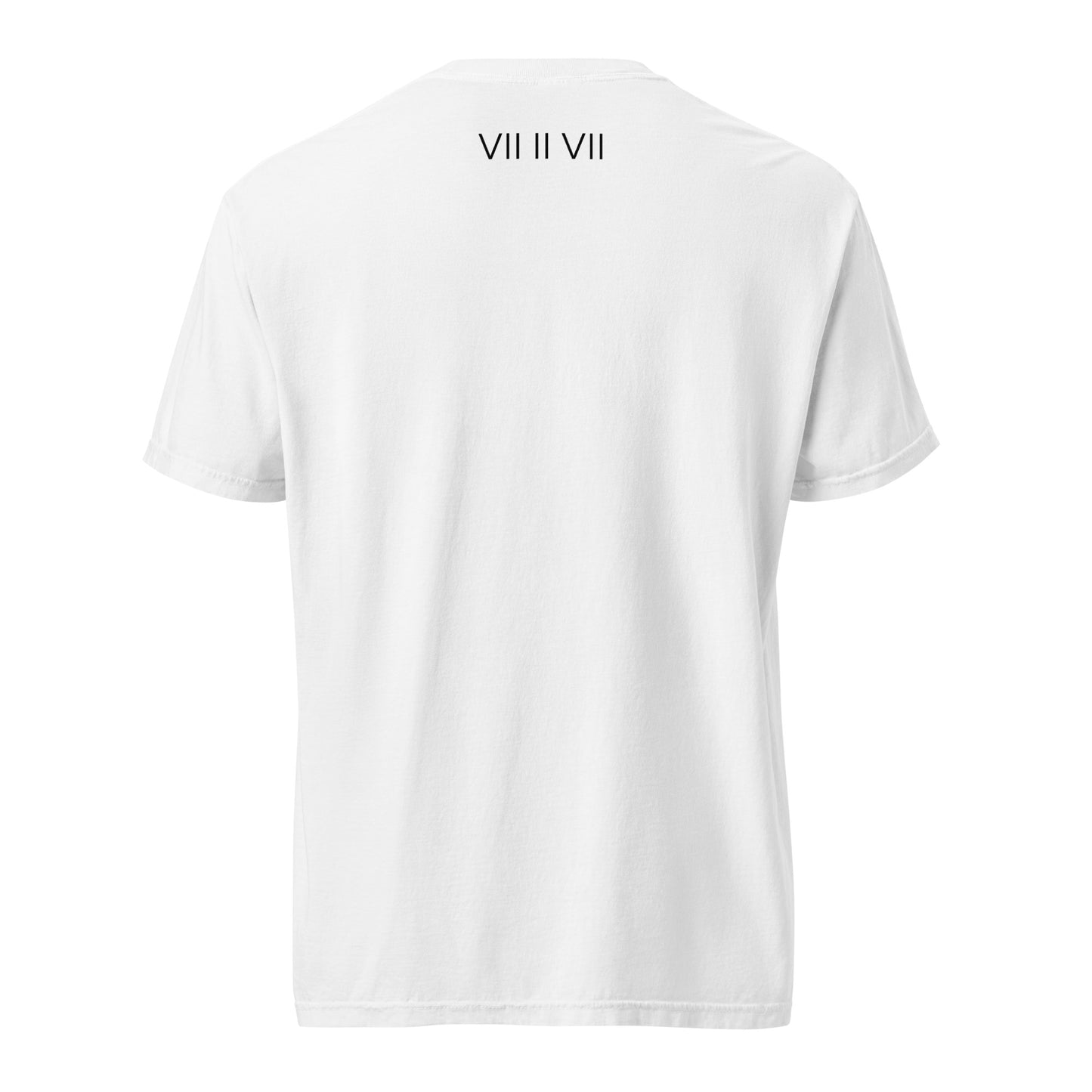 Reveal- Tee