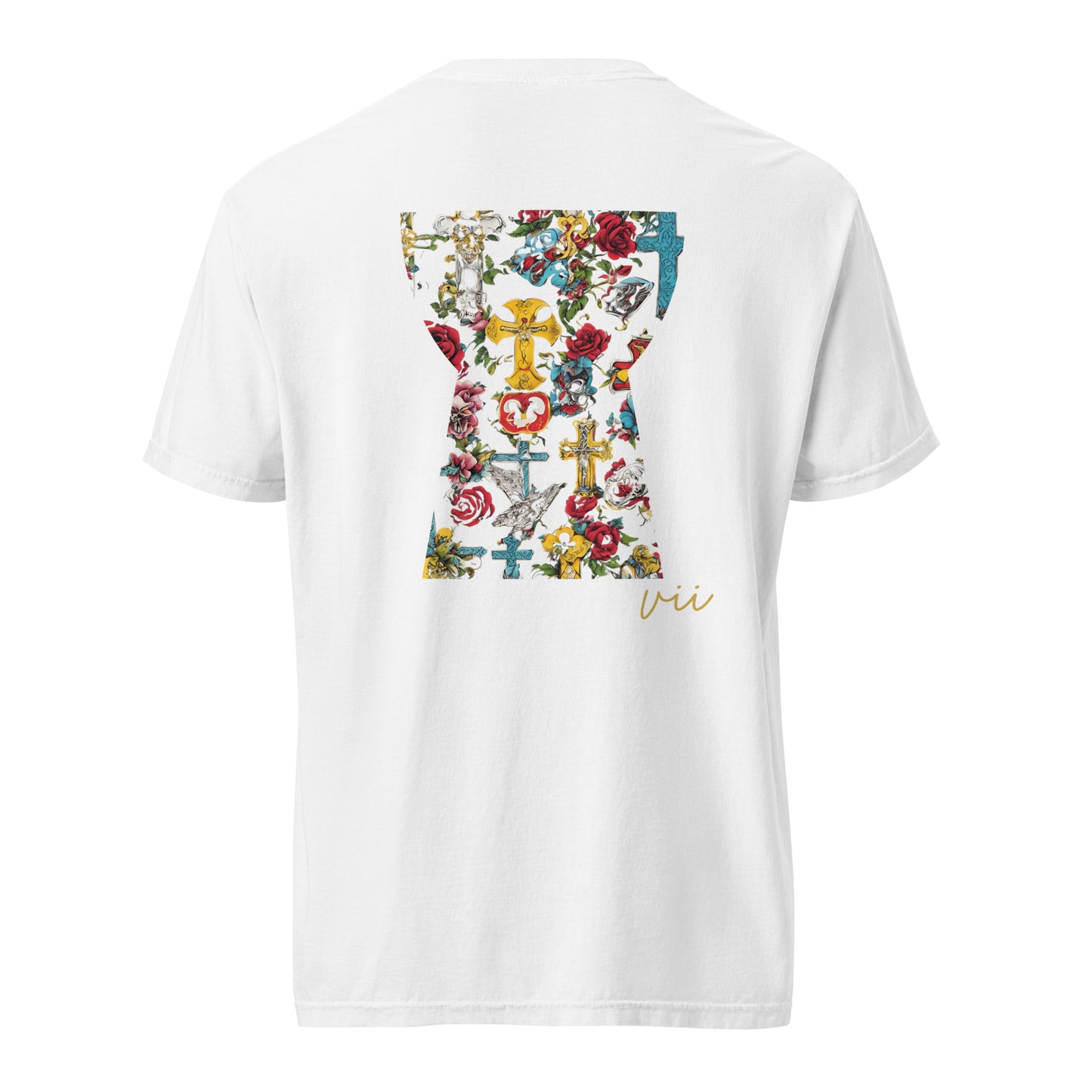 Fated- Tee