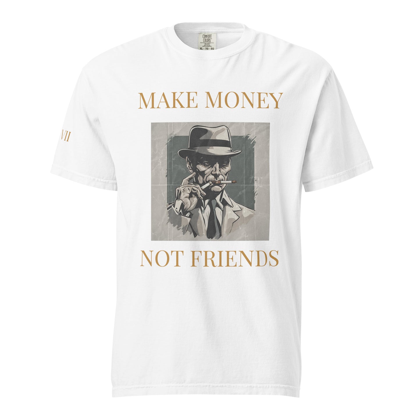 MMNF- Tee