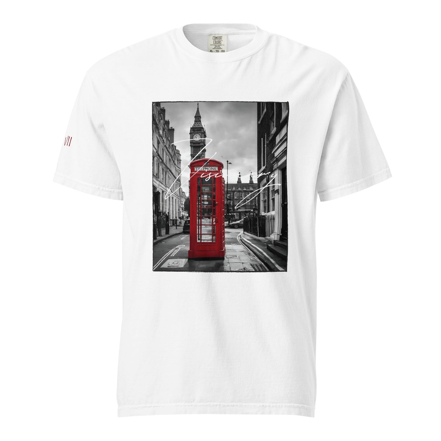 Visionary- Tee